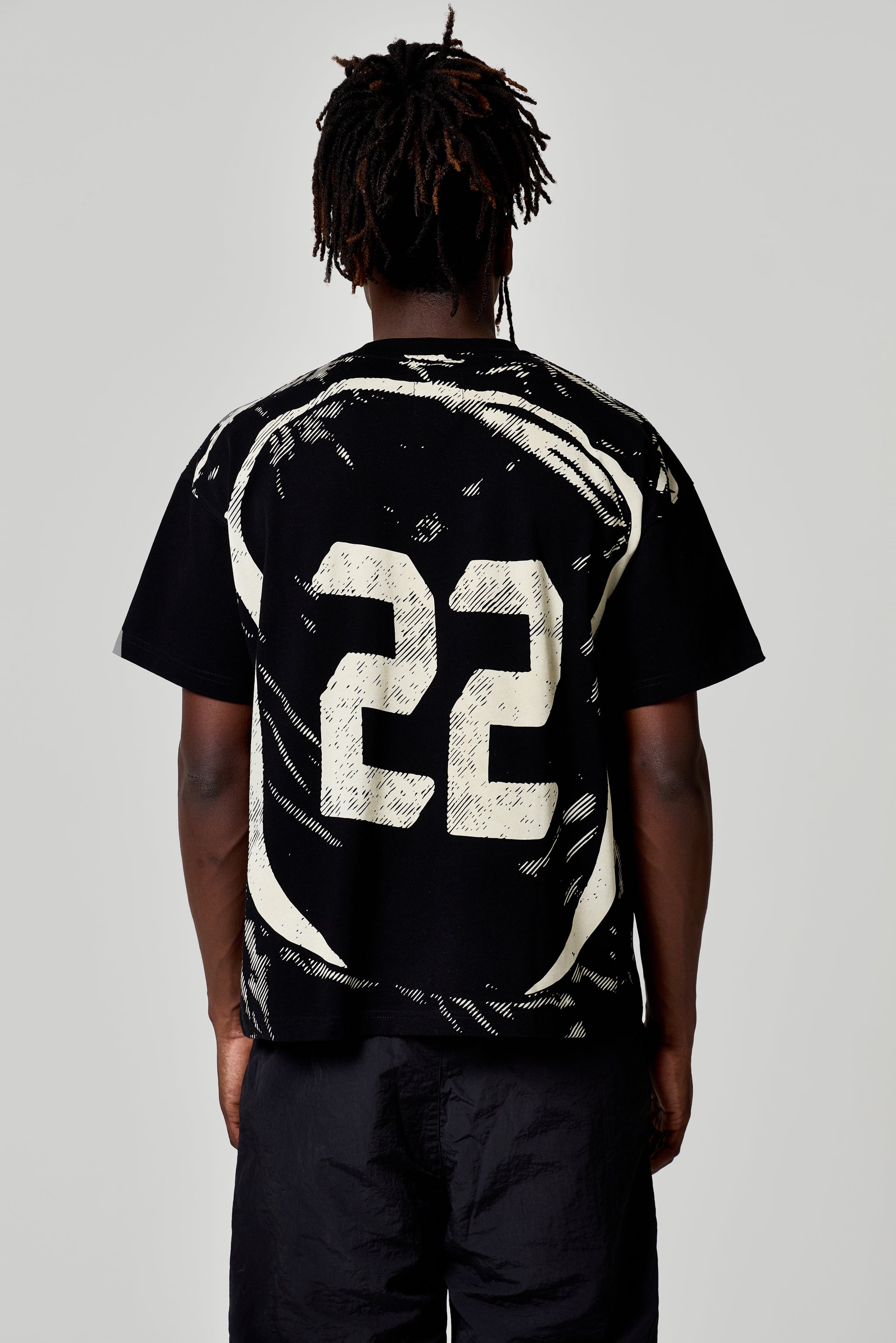 KAKA JERSEY T-SHIRT
