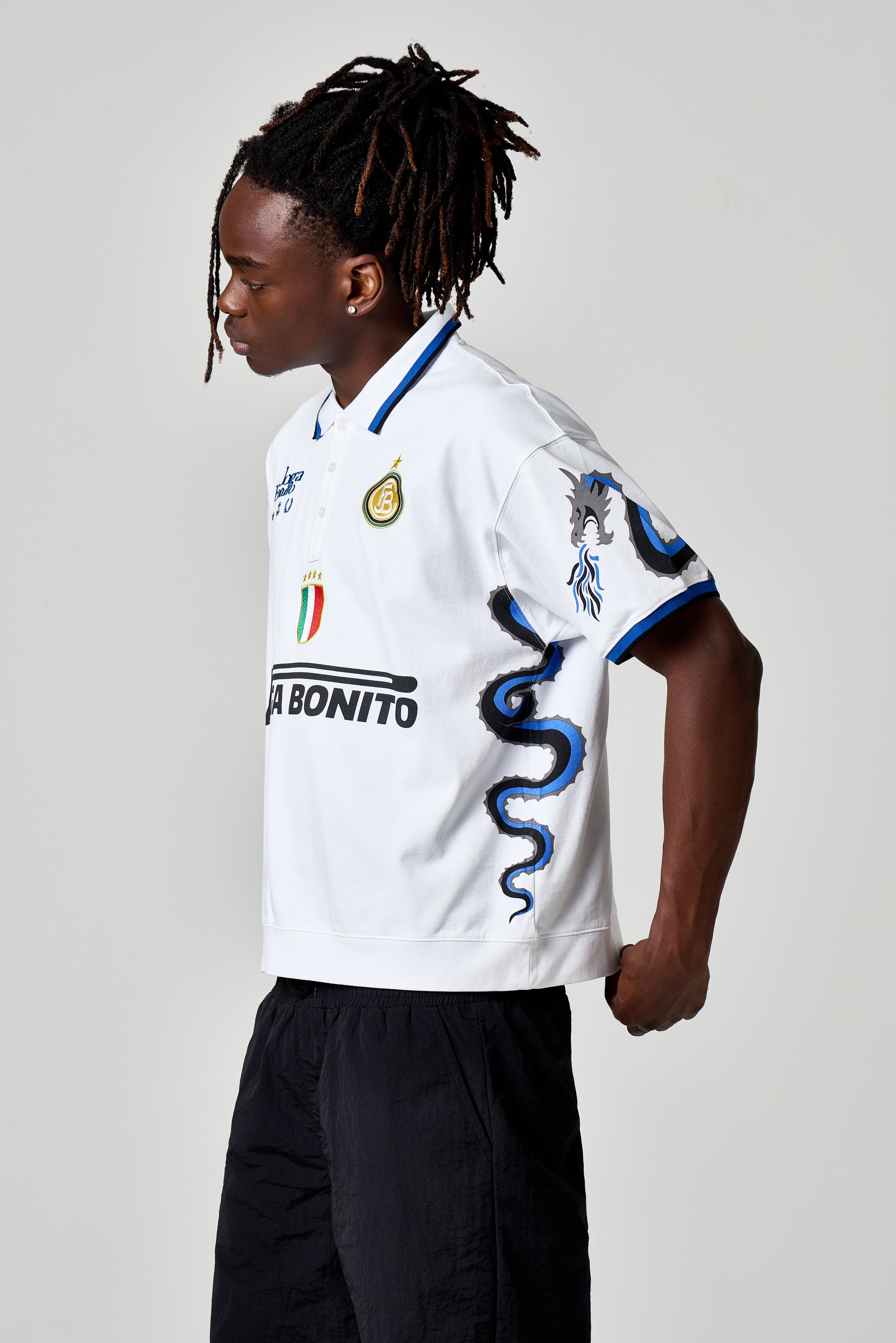 SERPENT POLO