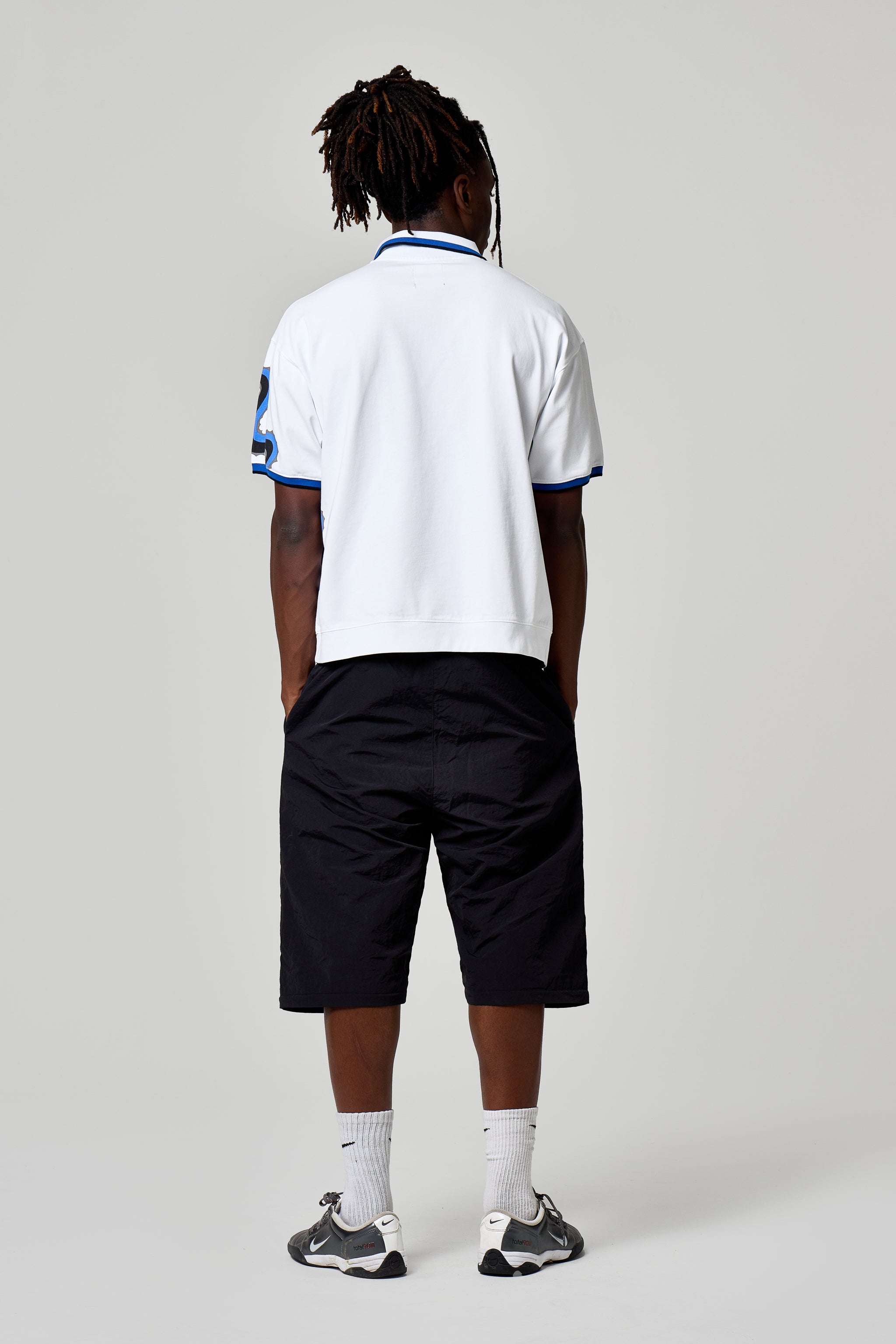 SERPENT POLO