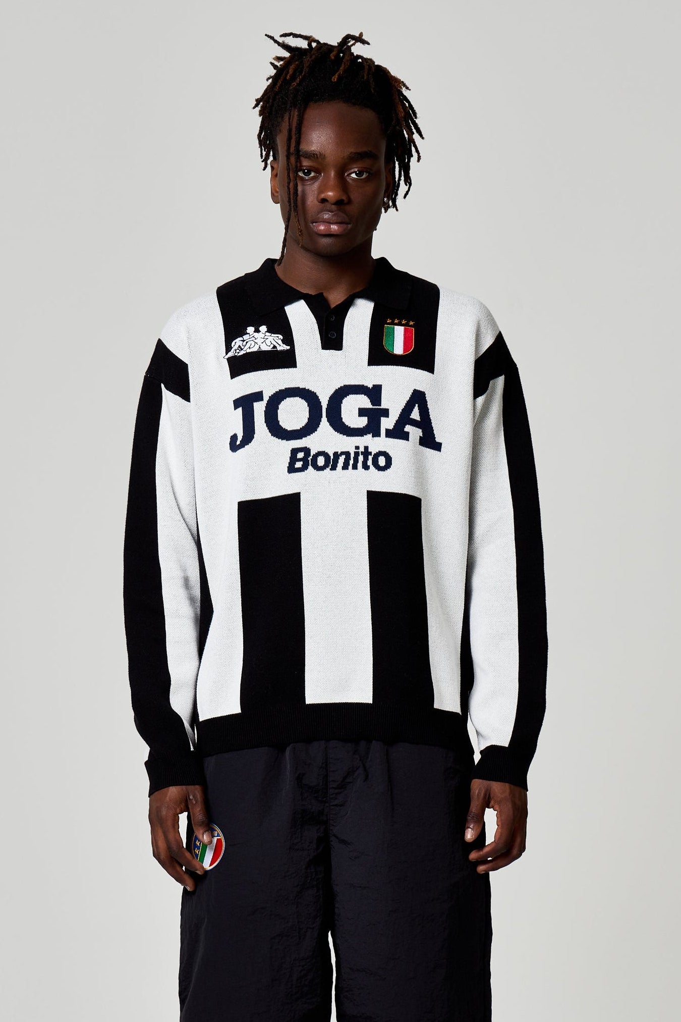 TURIN KNIT