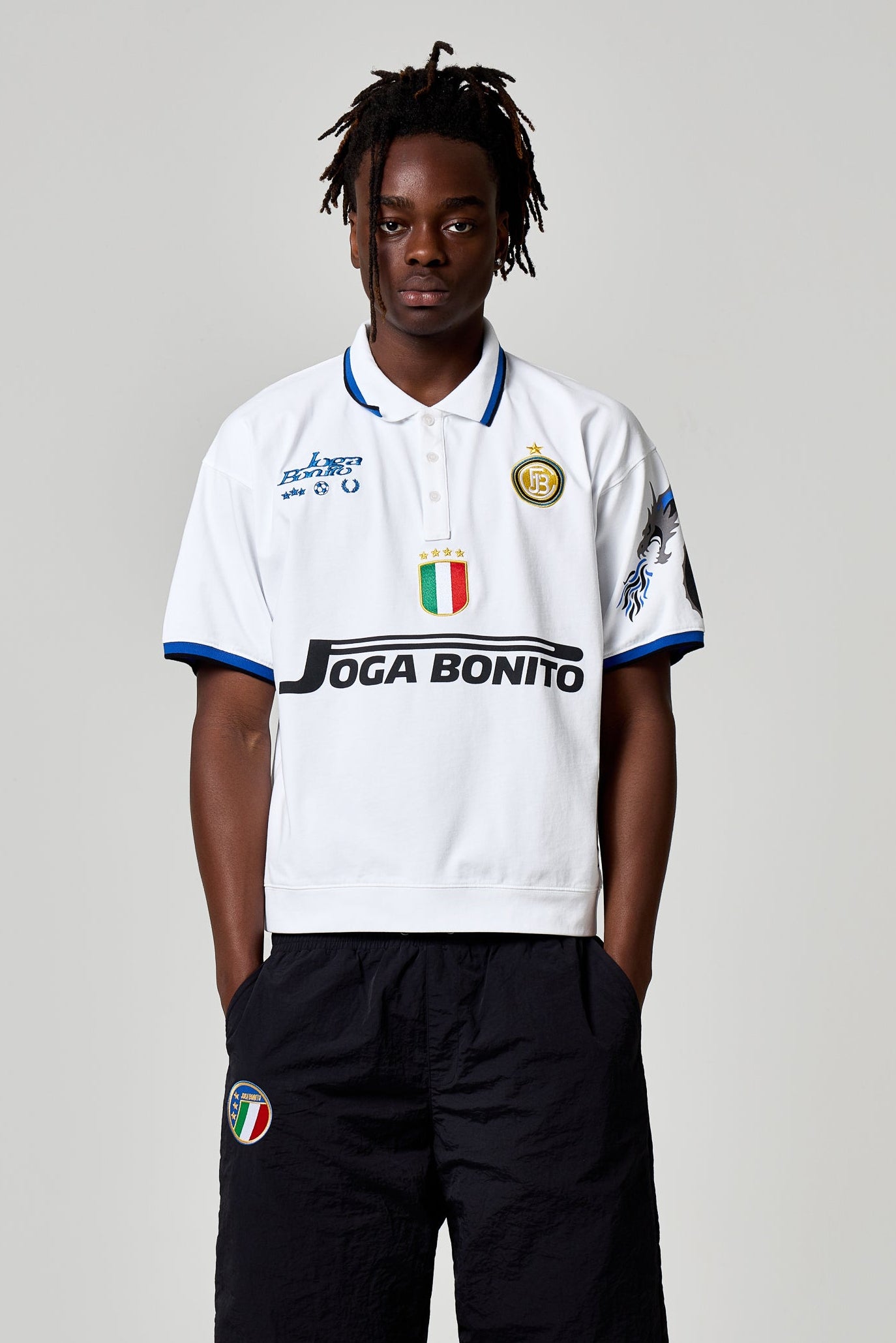 SERPENT POLO