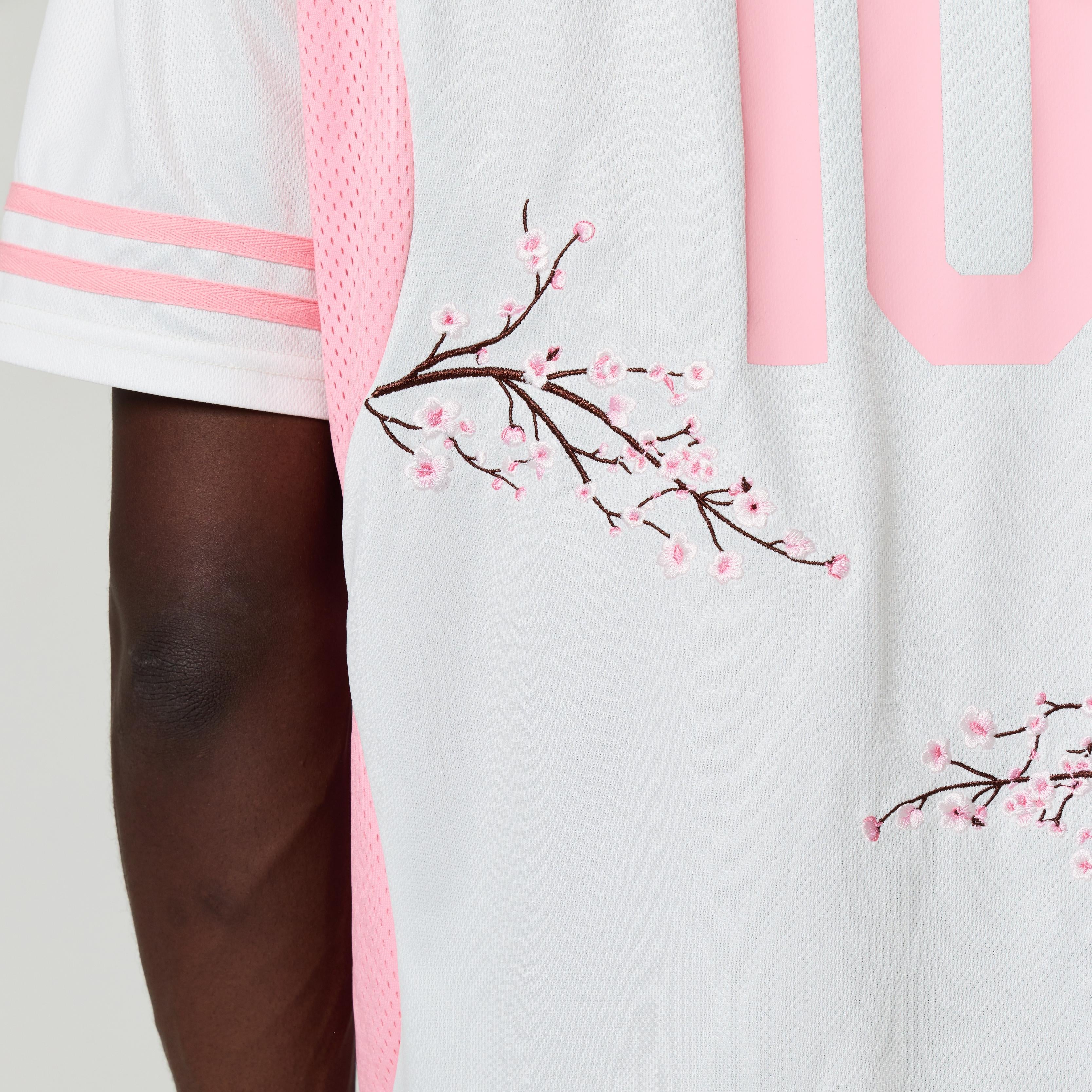 JAPAN EMBROIDERED JERSEY