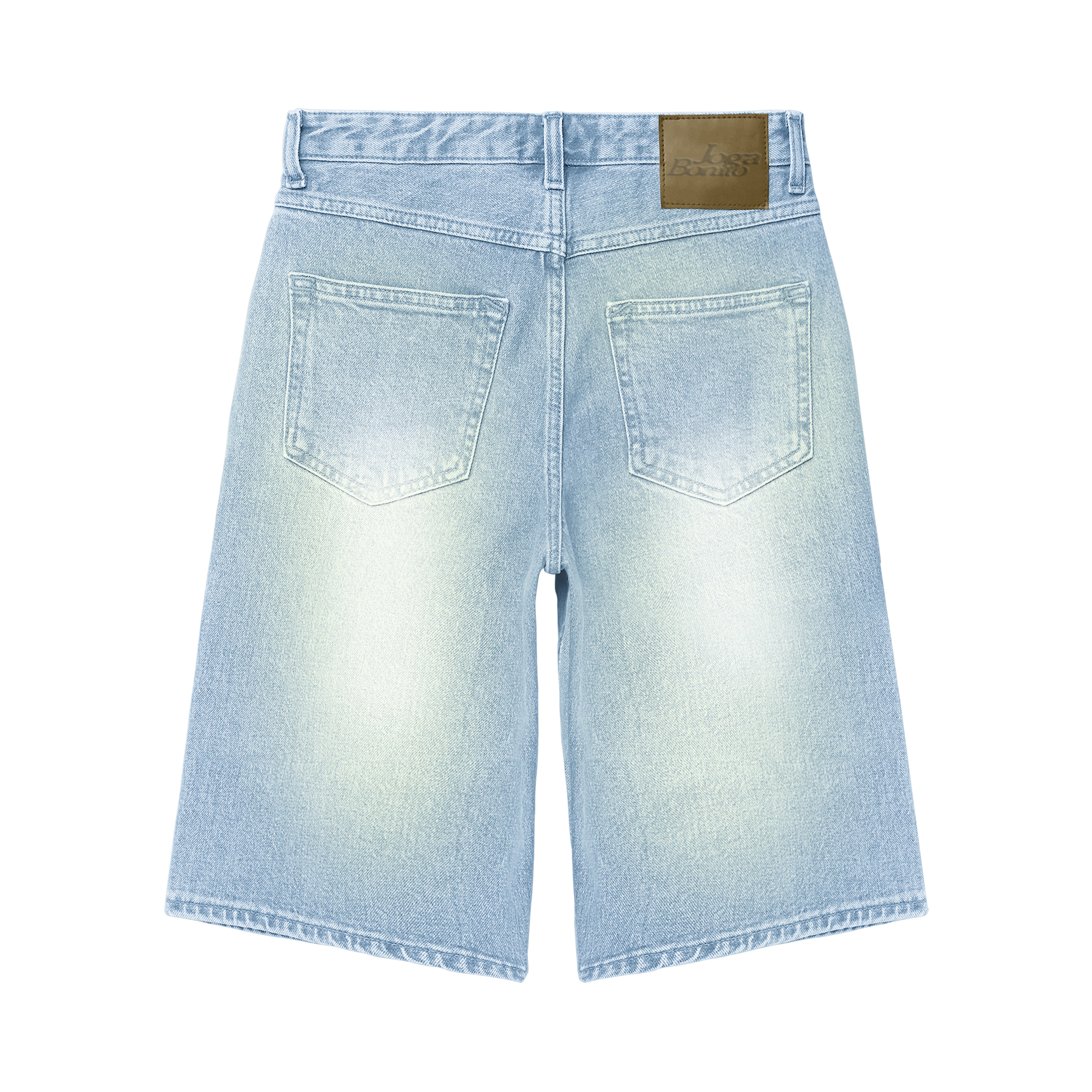 Brazil Jorts