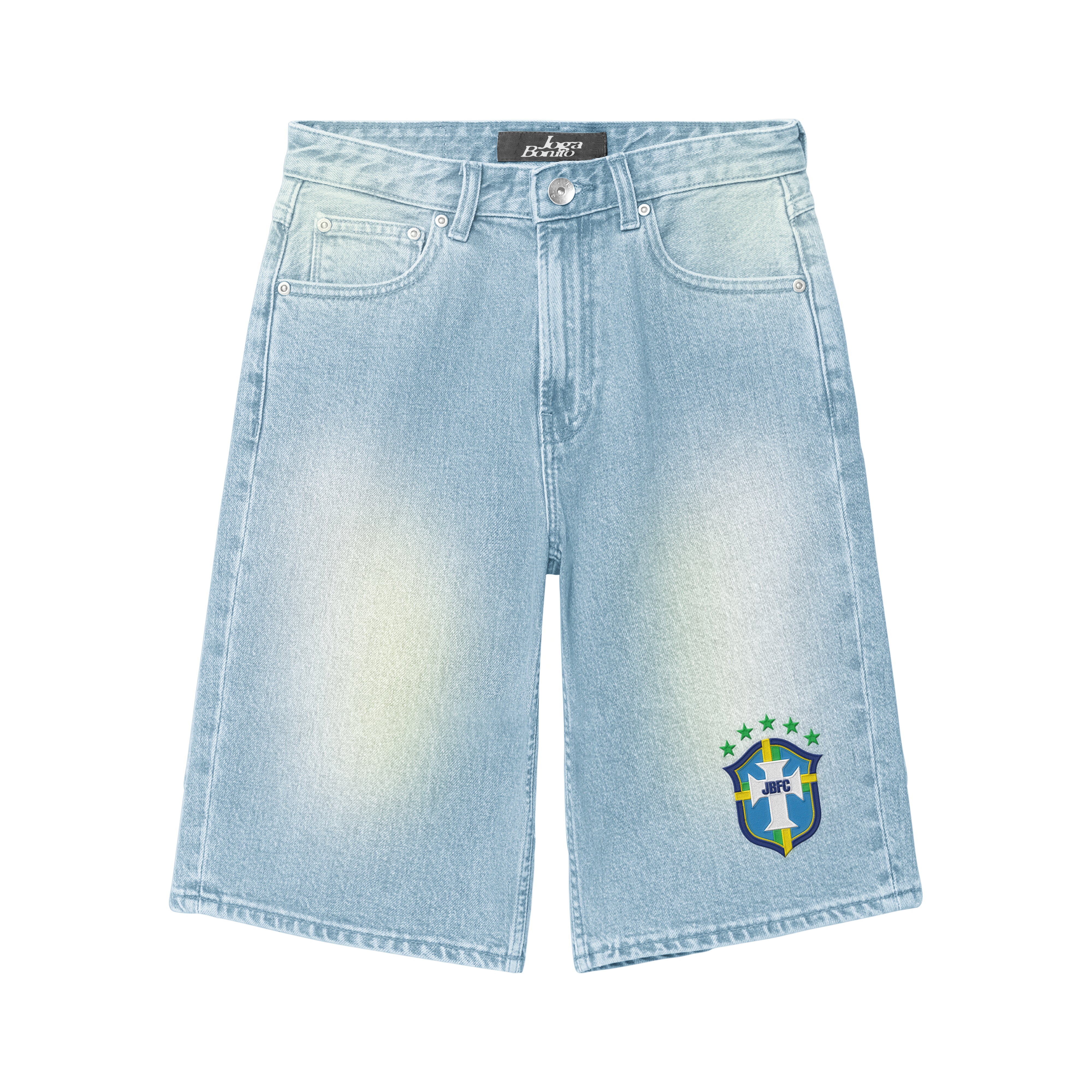 Brazil Jorts