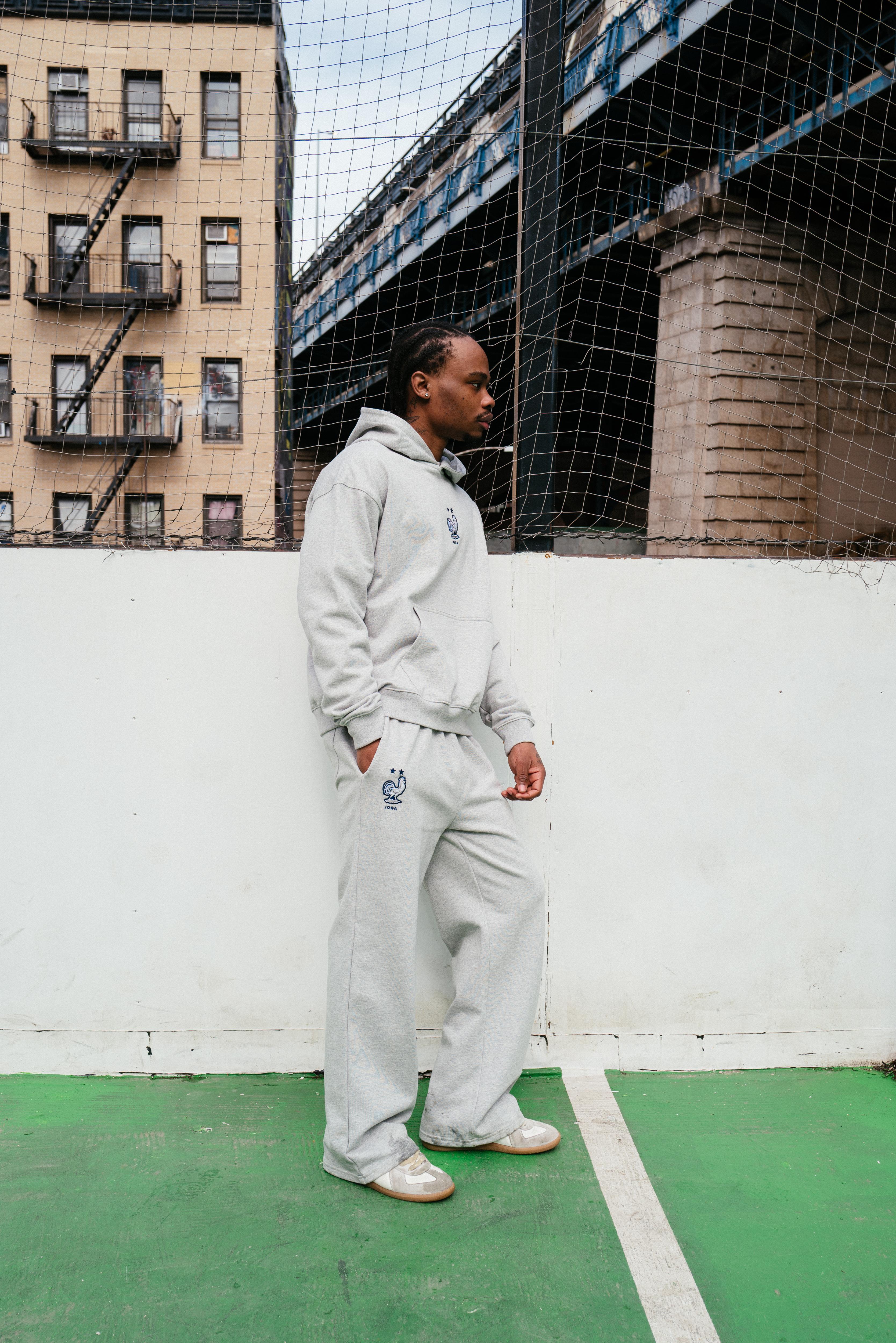 France Hoodie