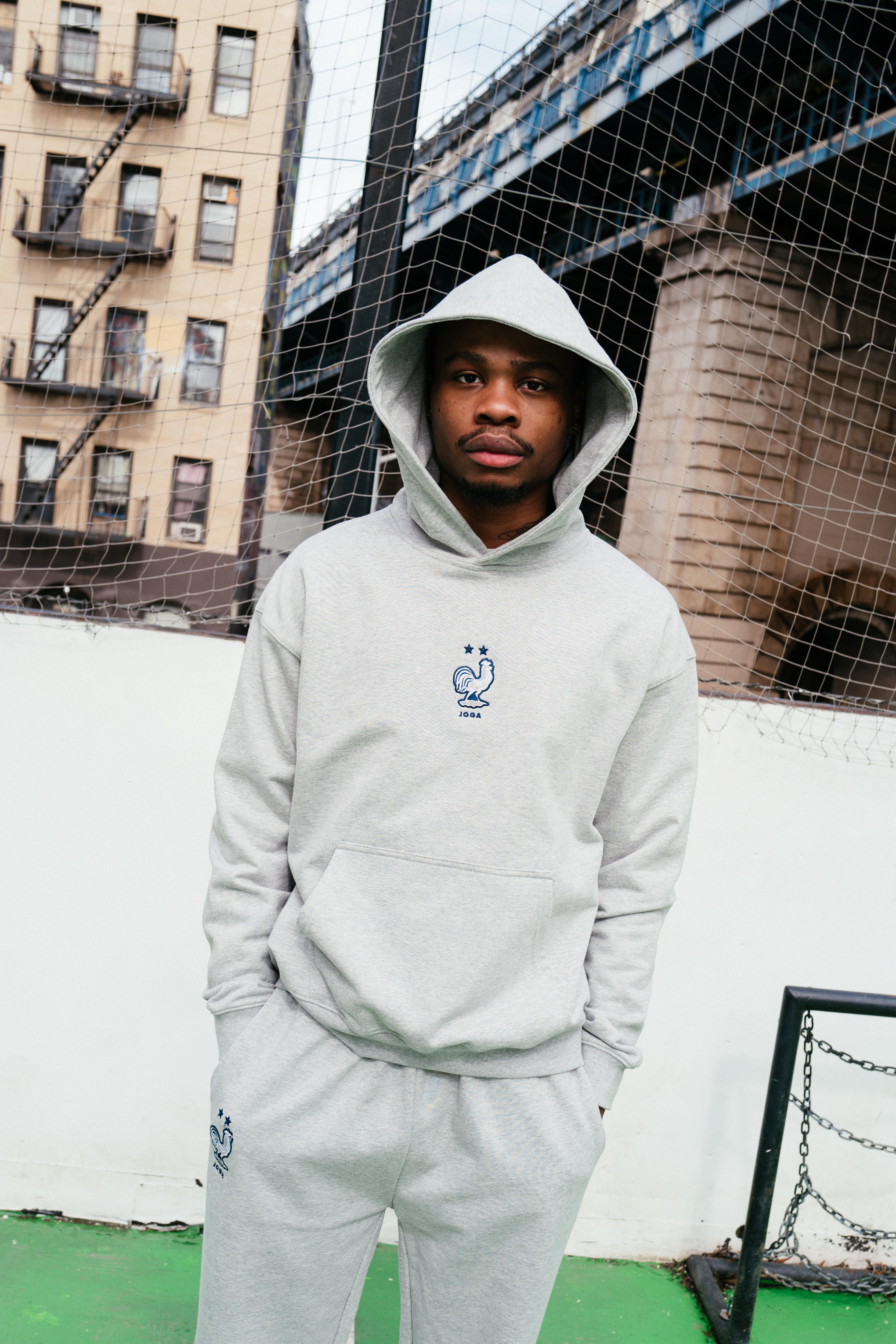 France Hoodie