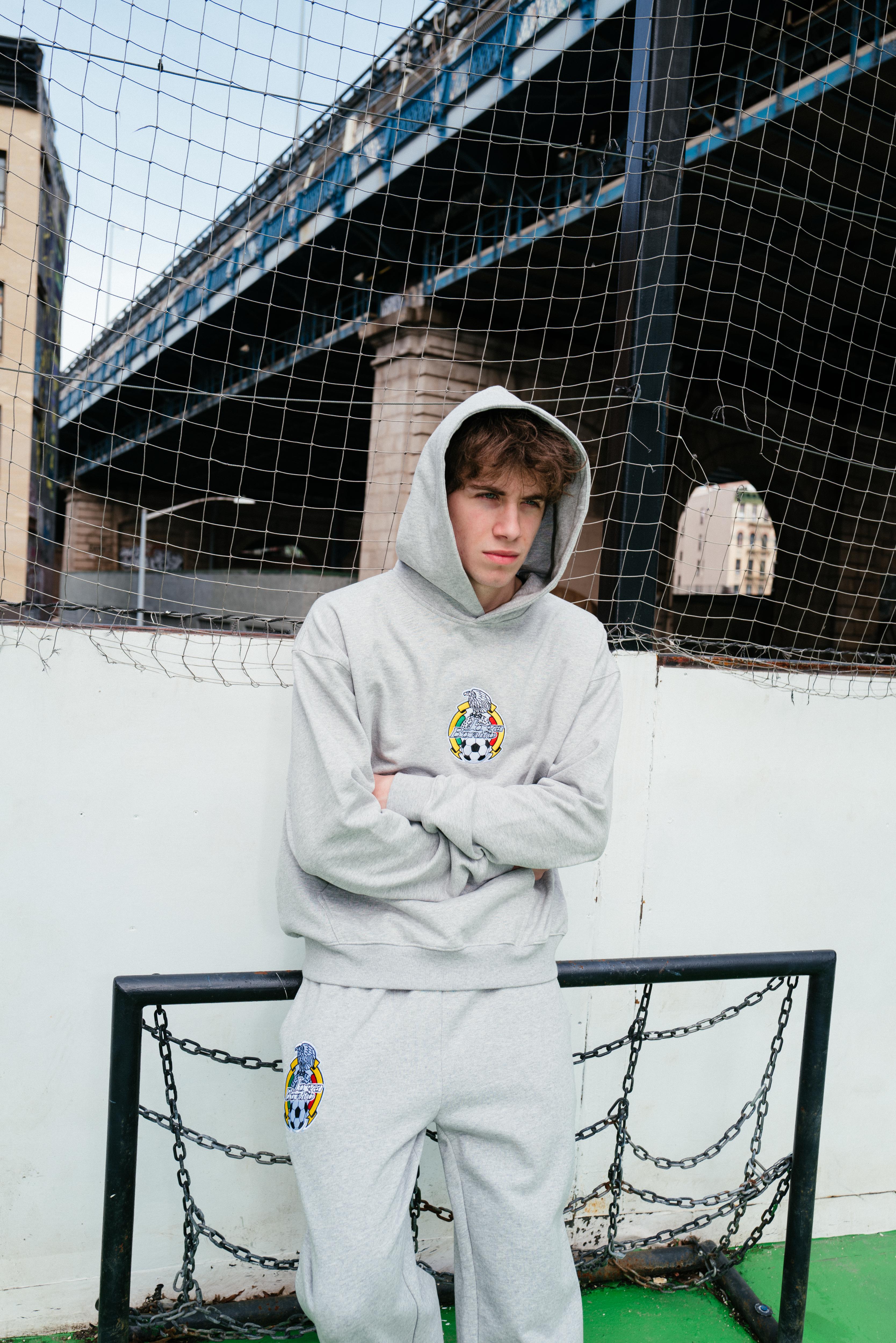 Mexico Hoodie