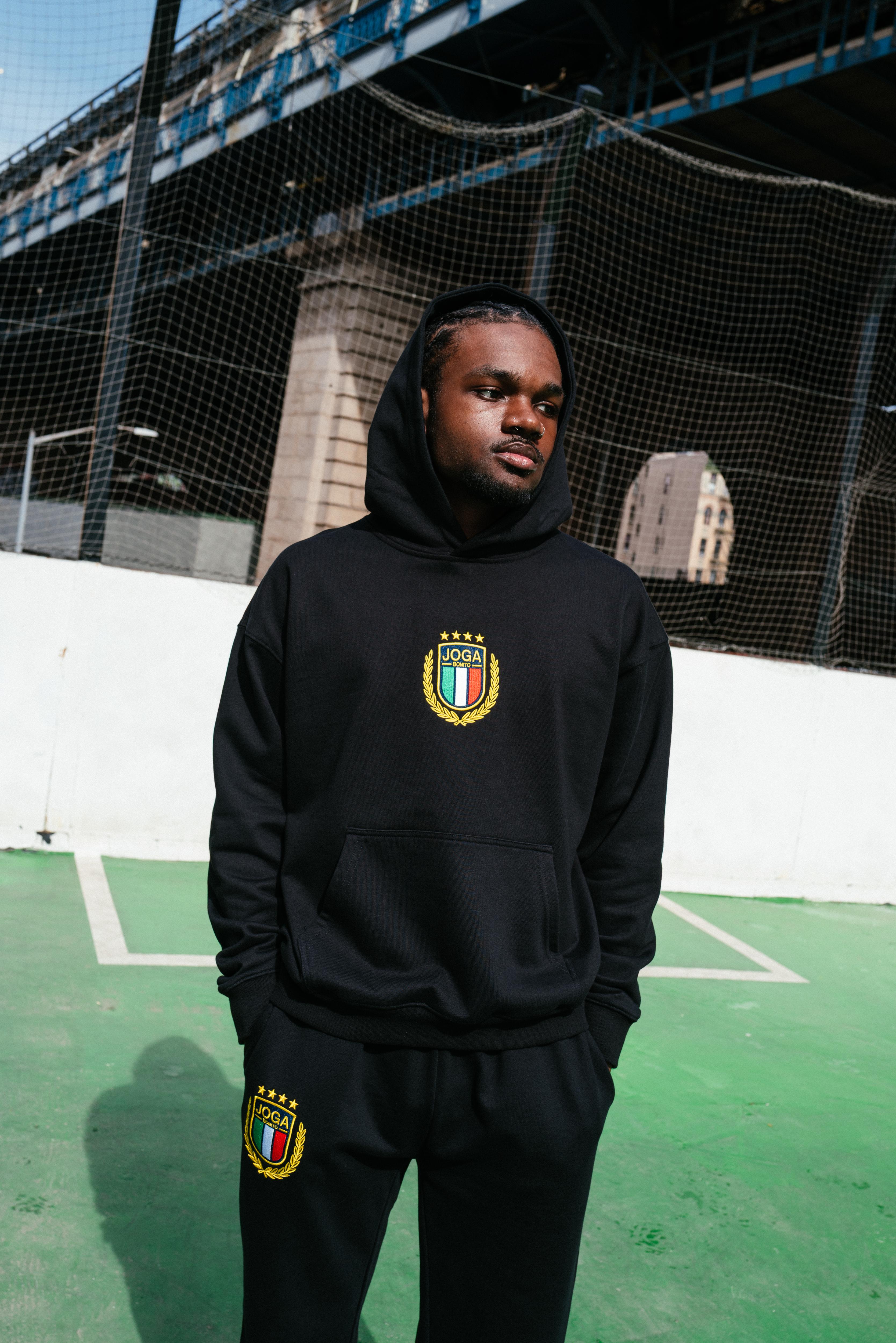 Italy Sweats