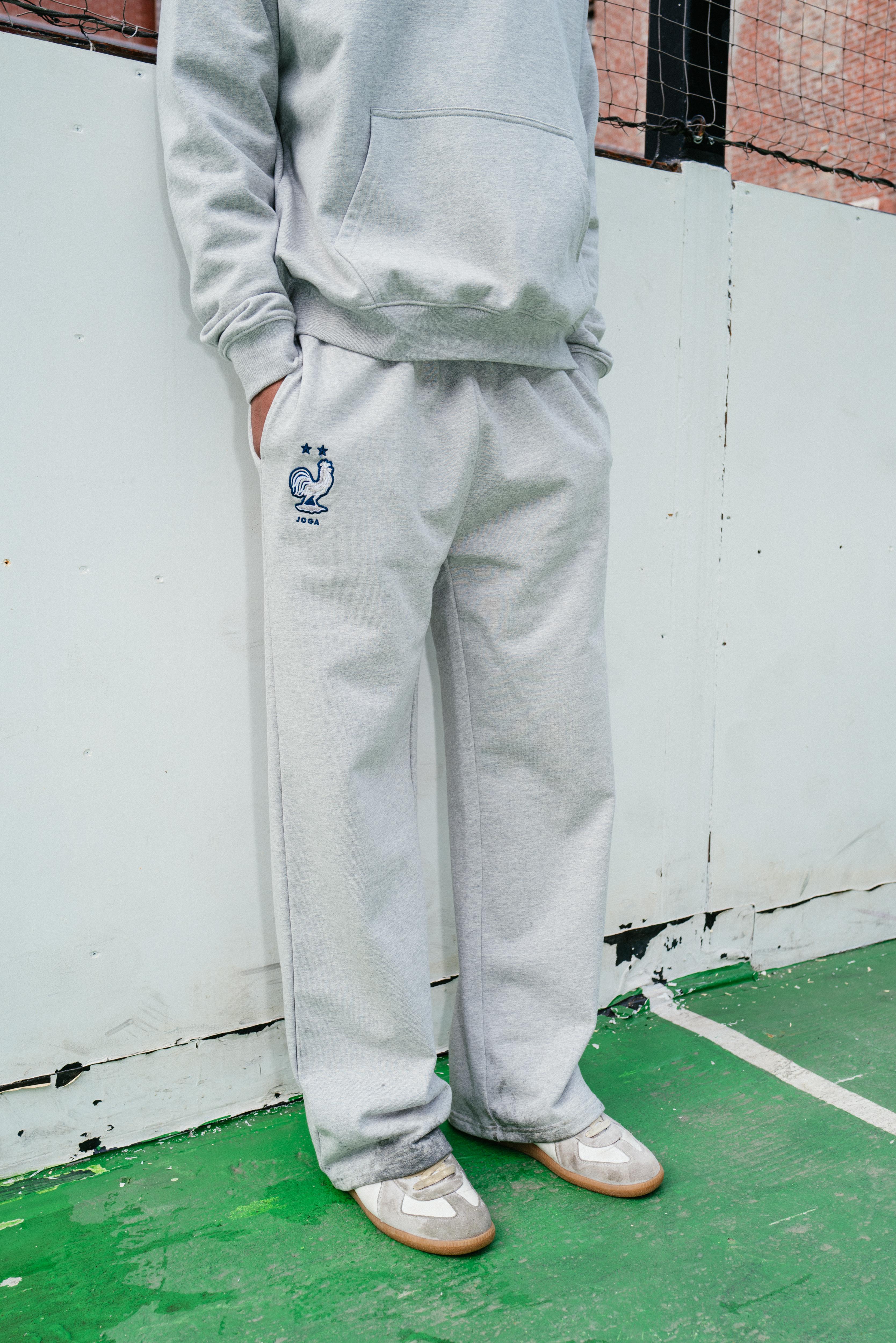 France Sweats