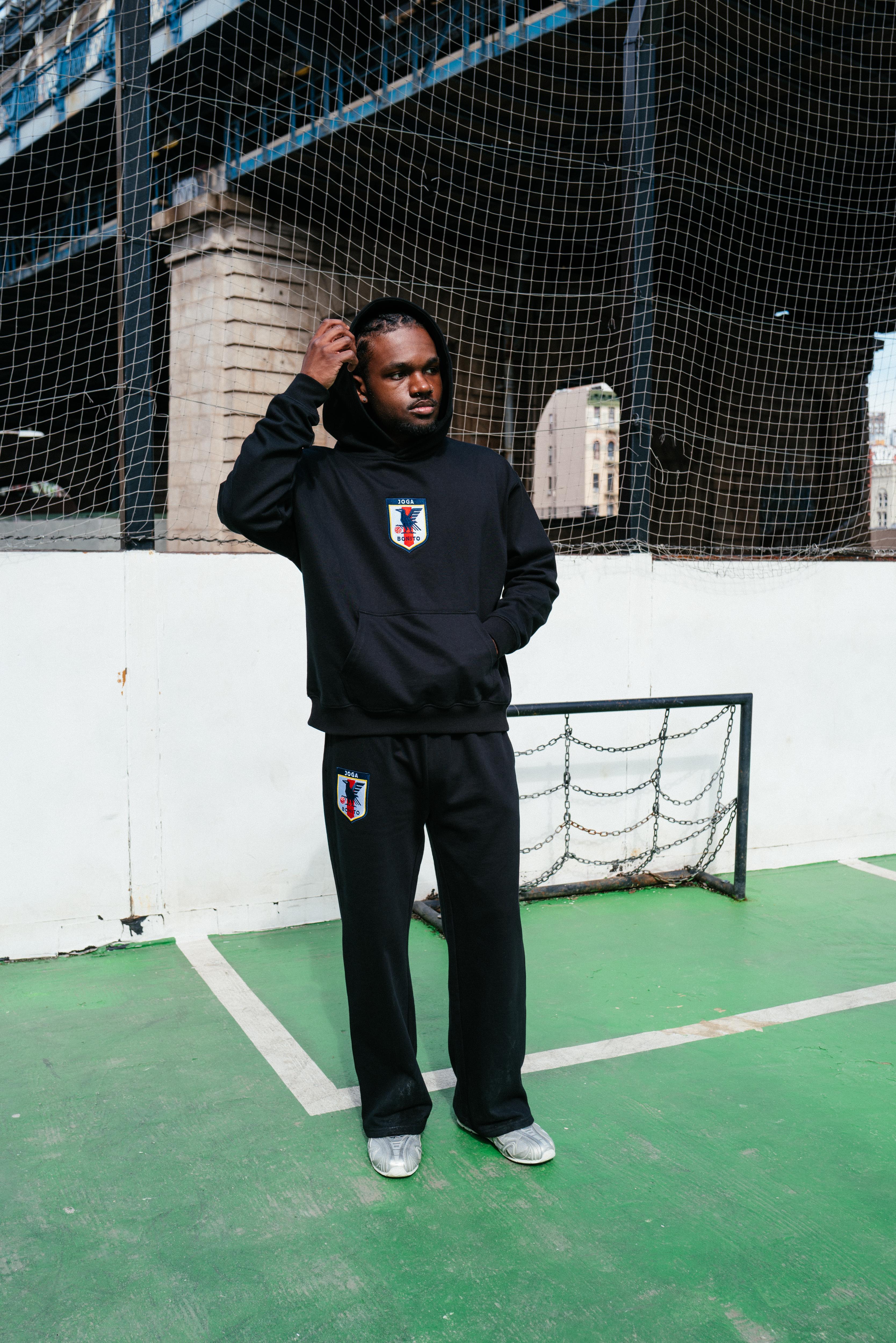Japan Sweats