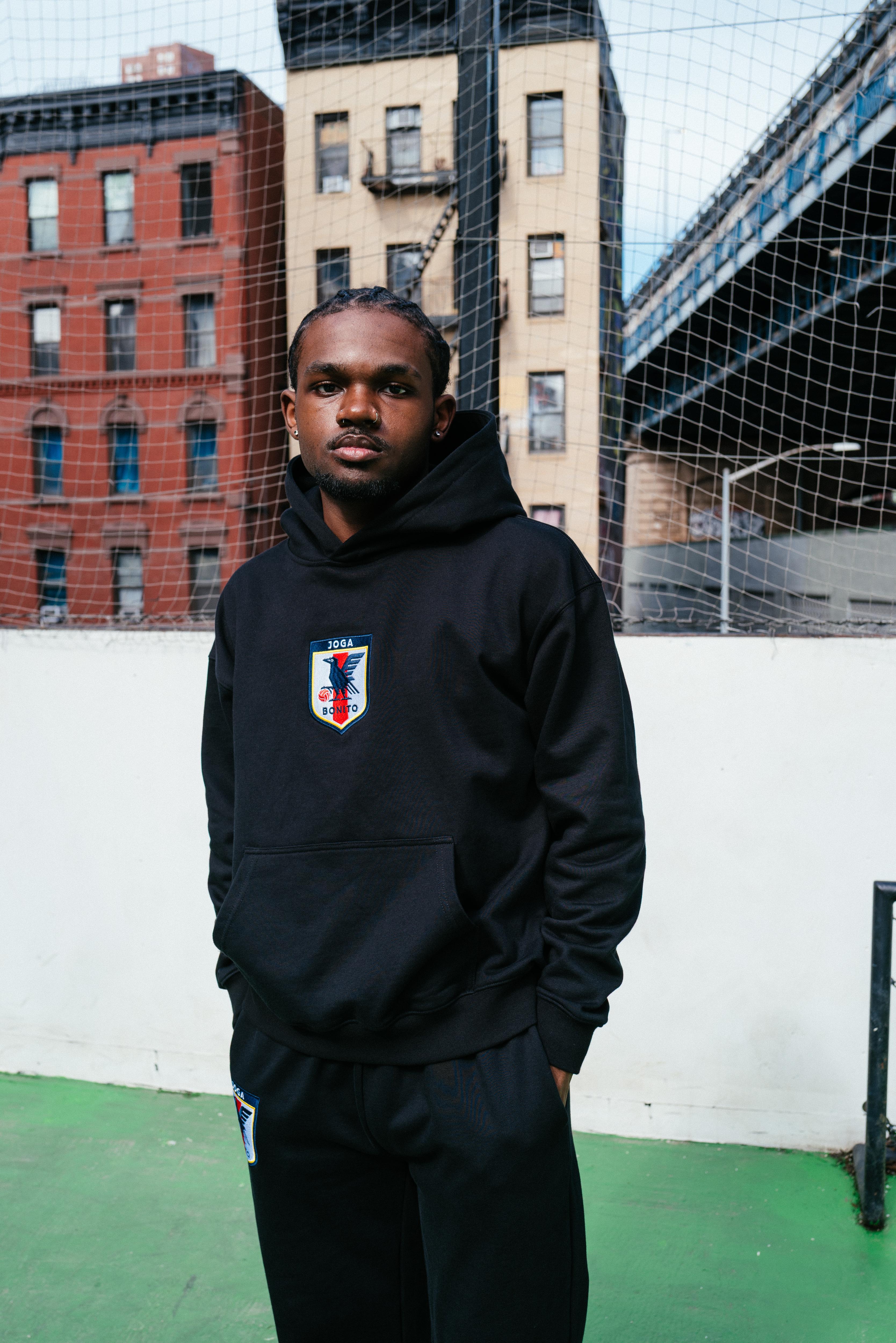 Japan Hoodie