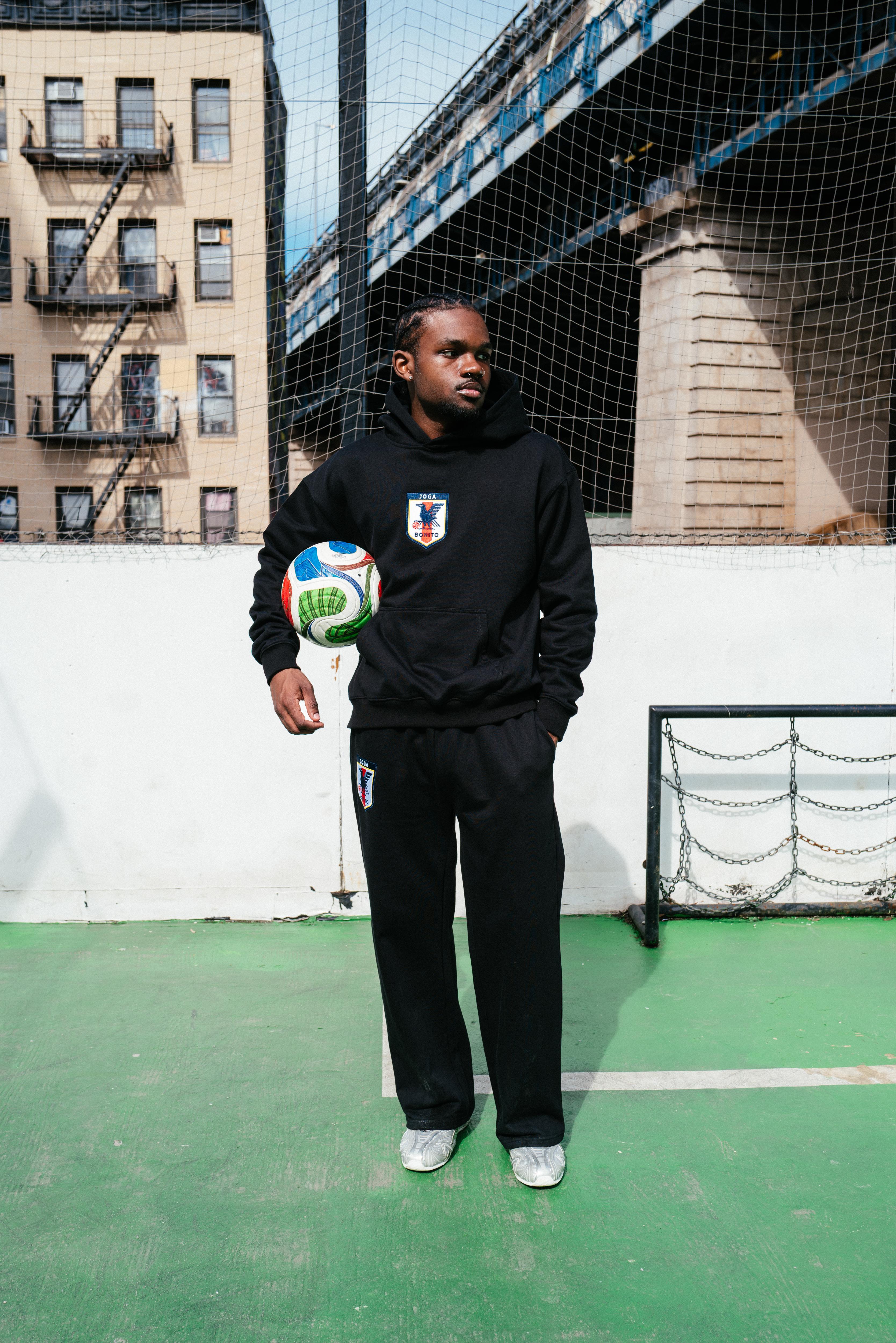 Japan Sweats