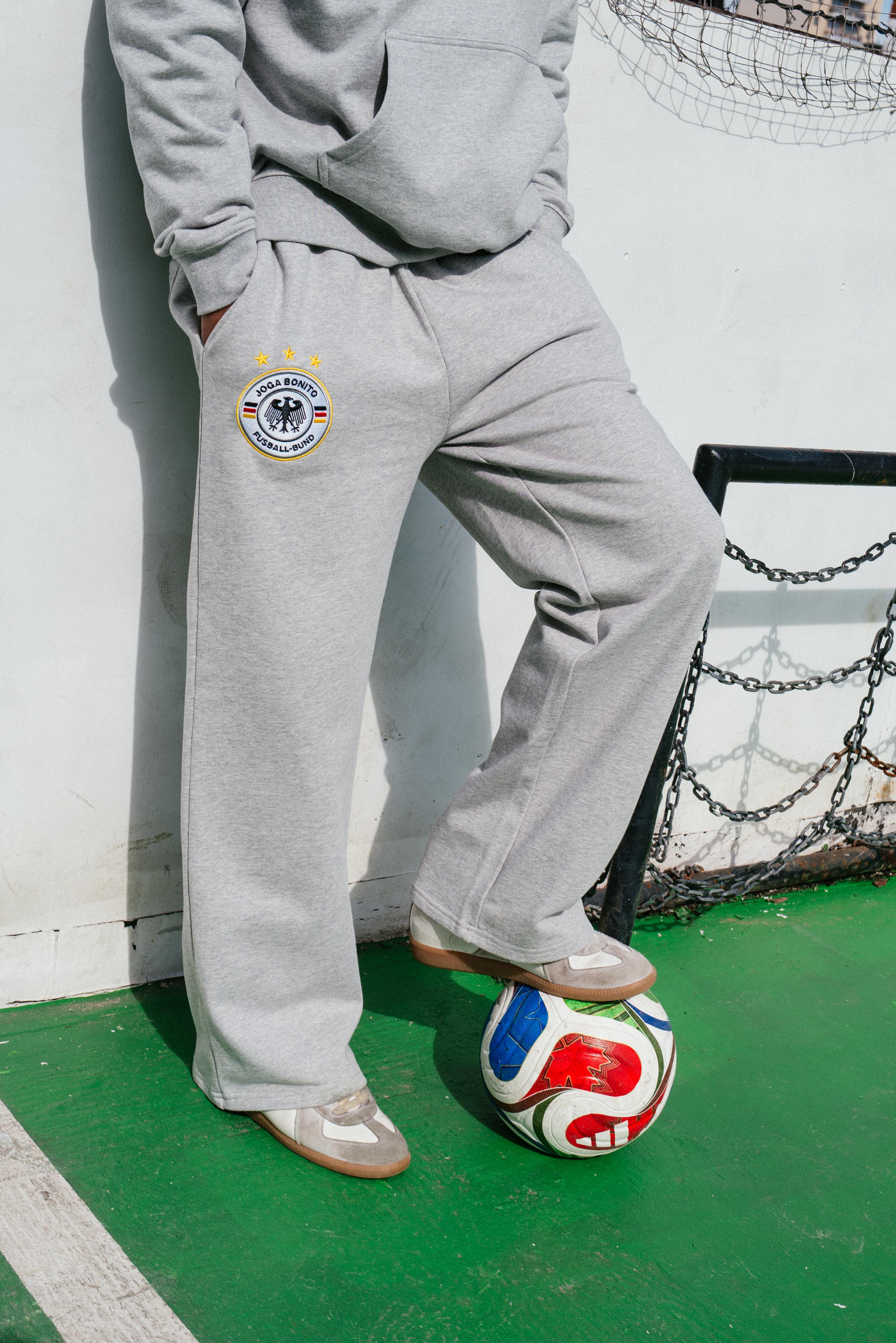 Germany Sweats