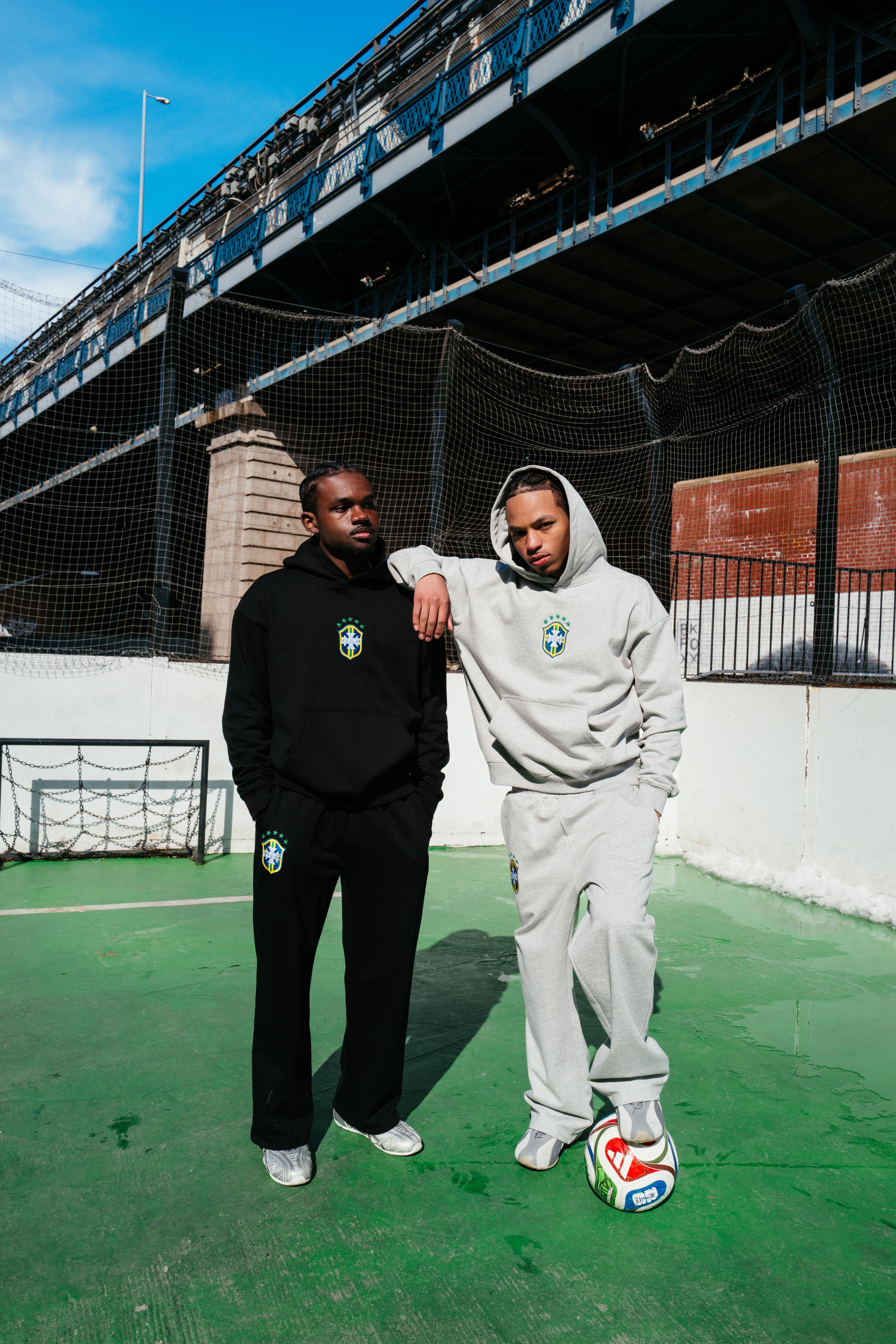 Brazil Sweats