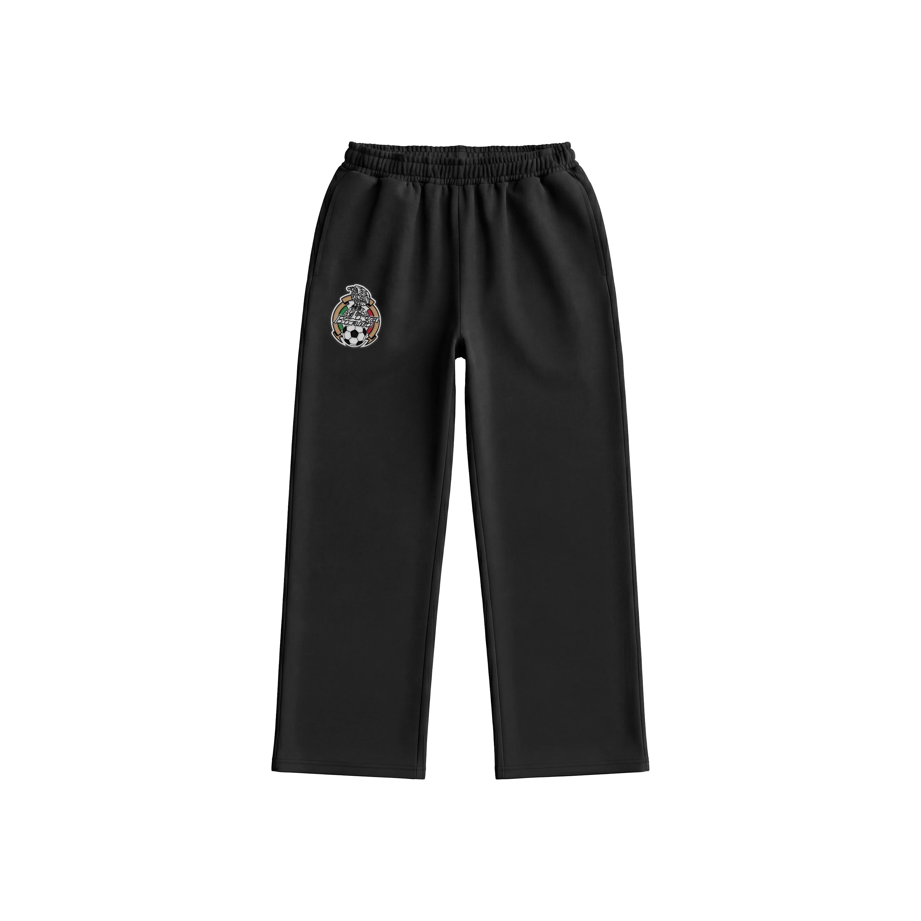 Mexico Sweats