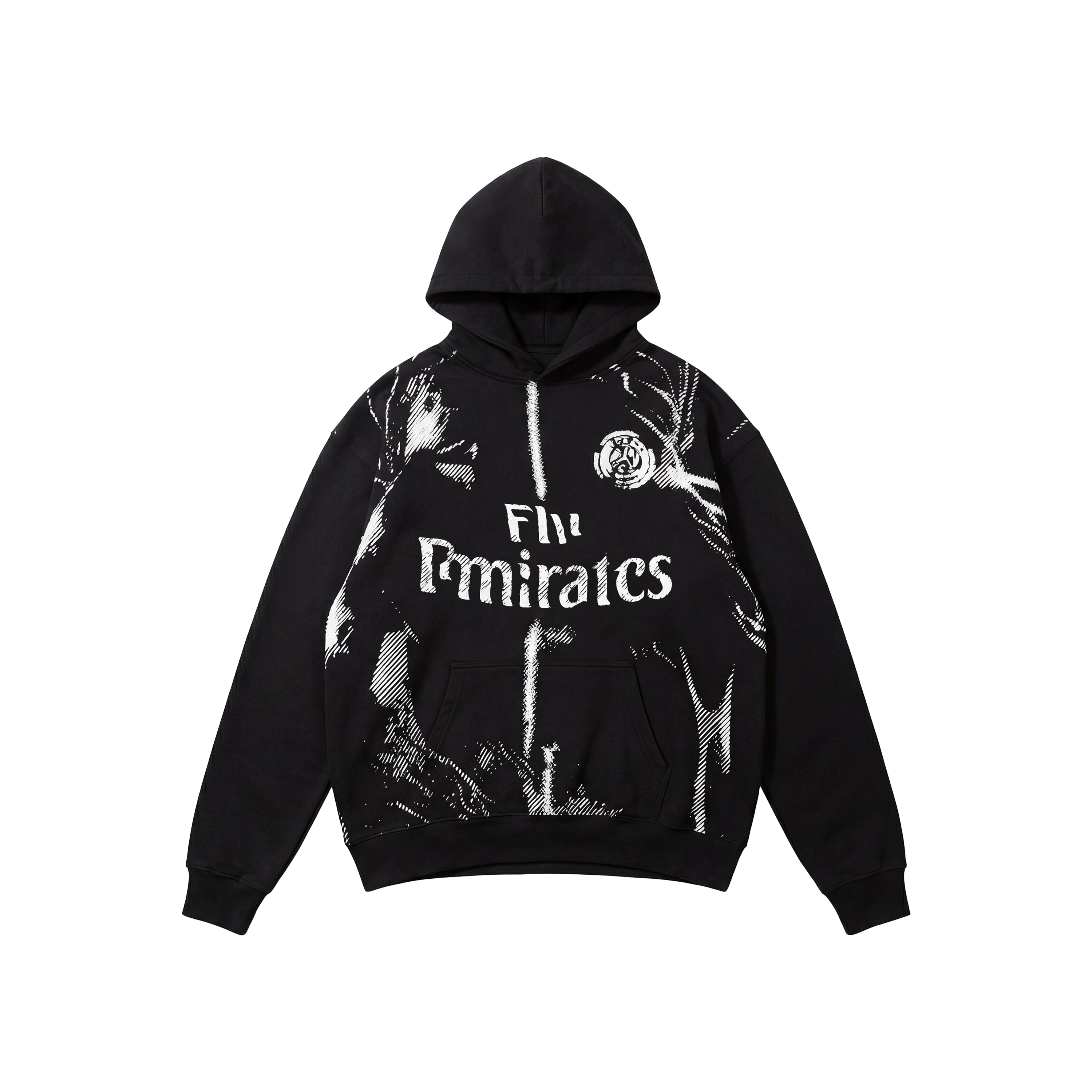 Neymar Jersey Hoodie