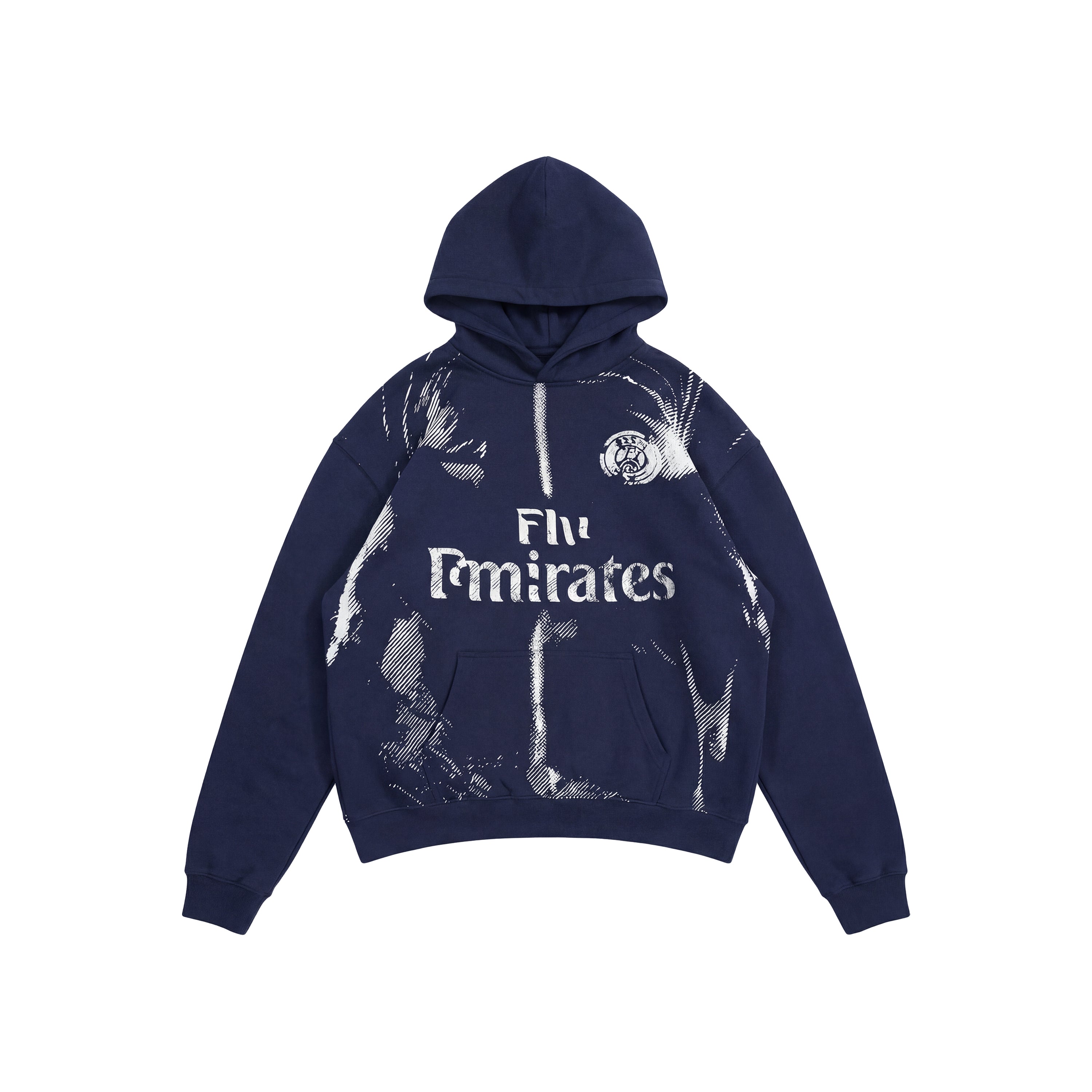 Neymar Jersey Hoodie