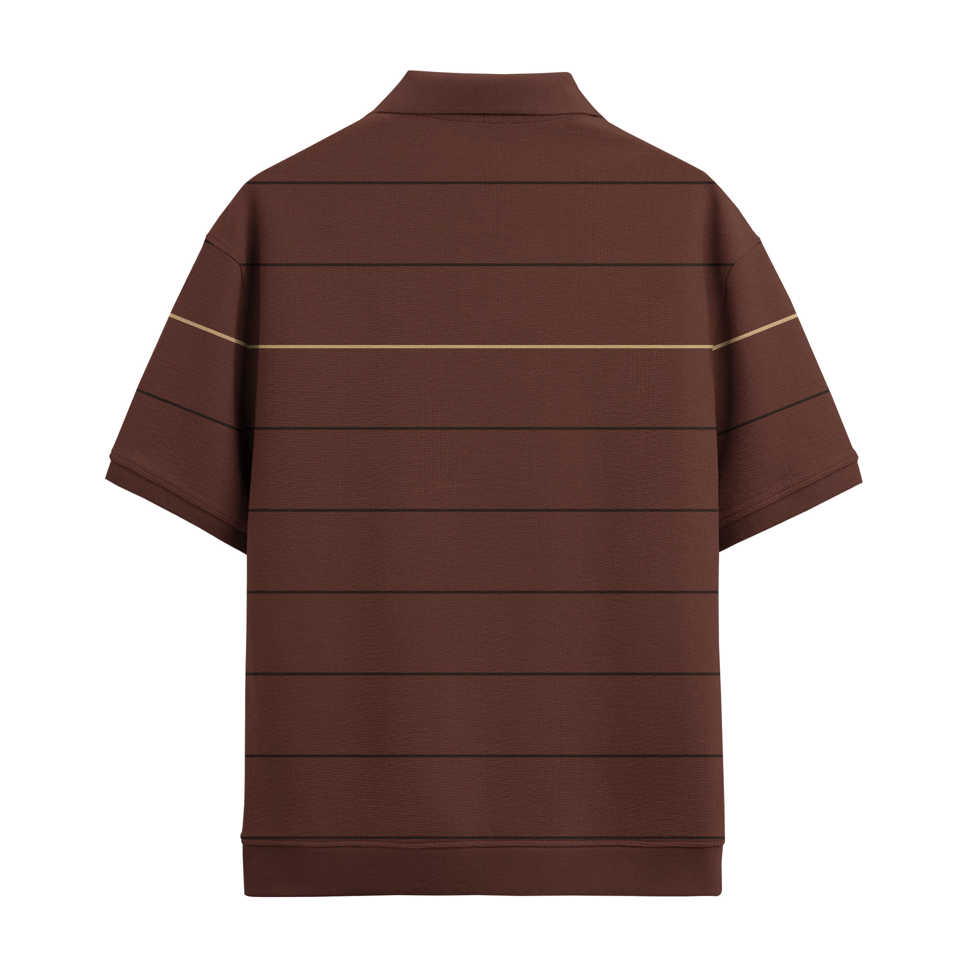 Brown Polo