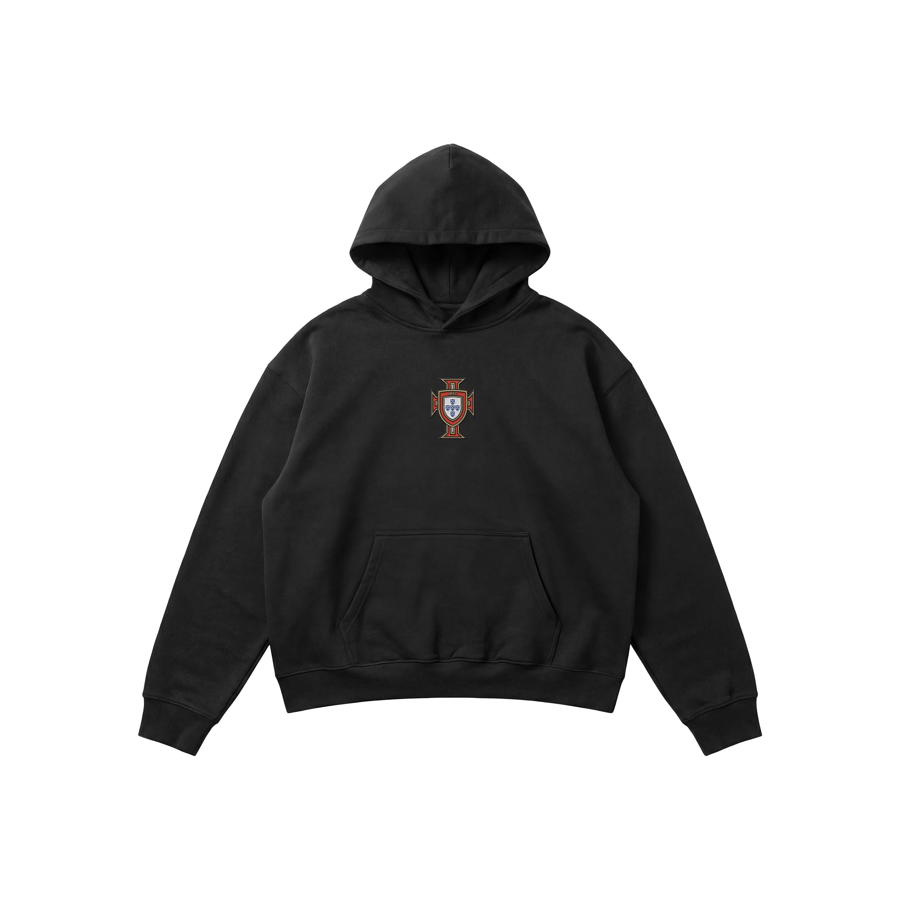 Portugal Hoodie