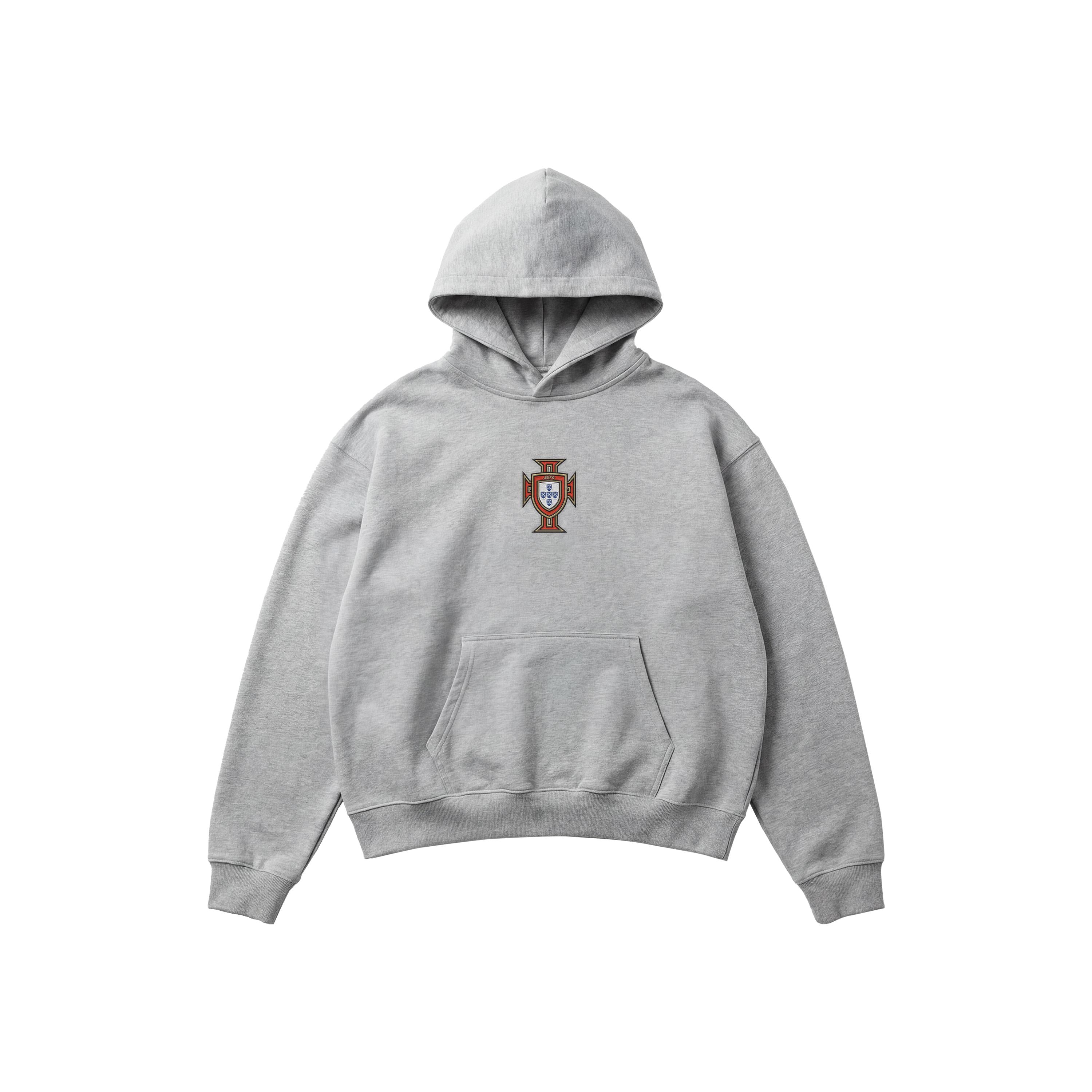 Portugal Hoodie