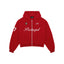 Portugal Football Club Zip Hoodie