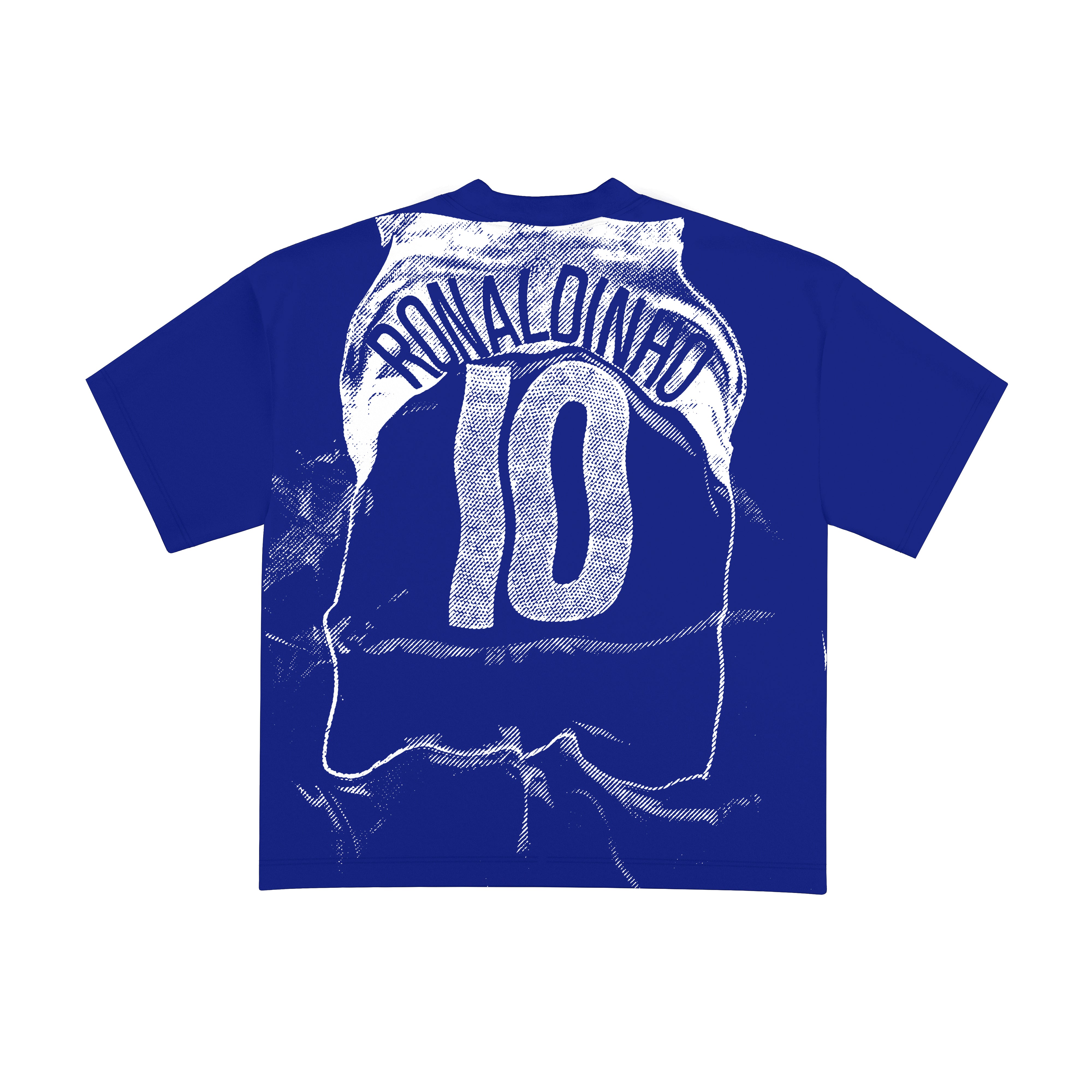 R10 Jersey T-Shirt