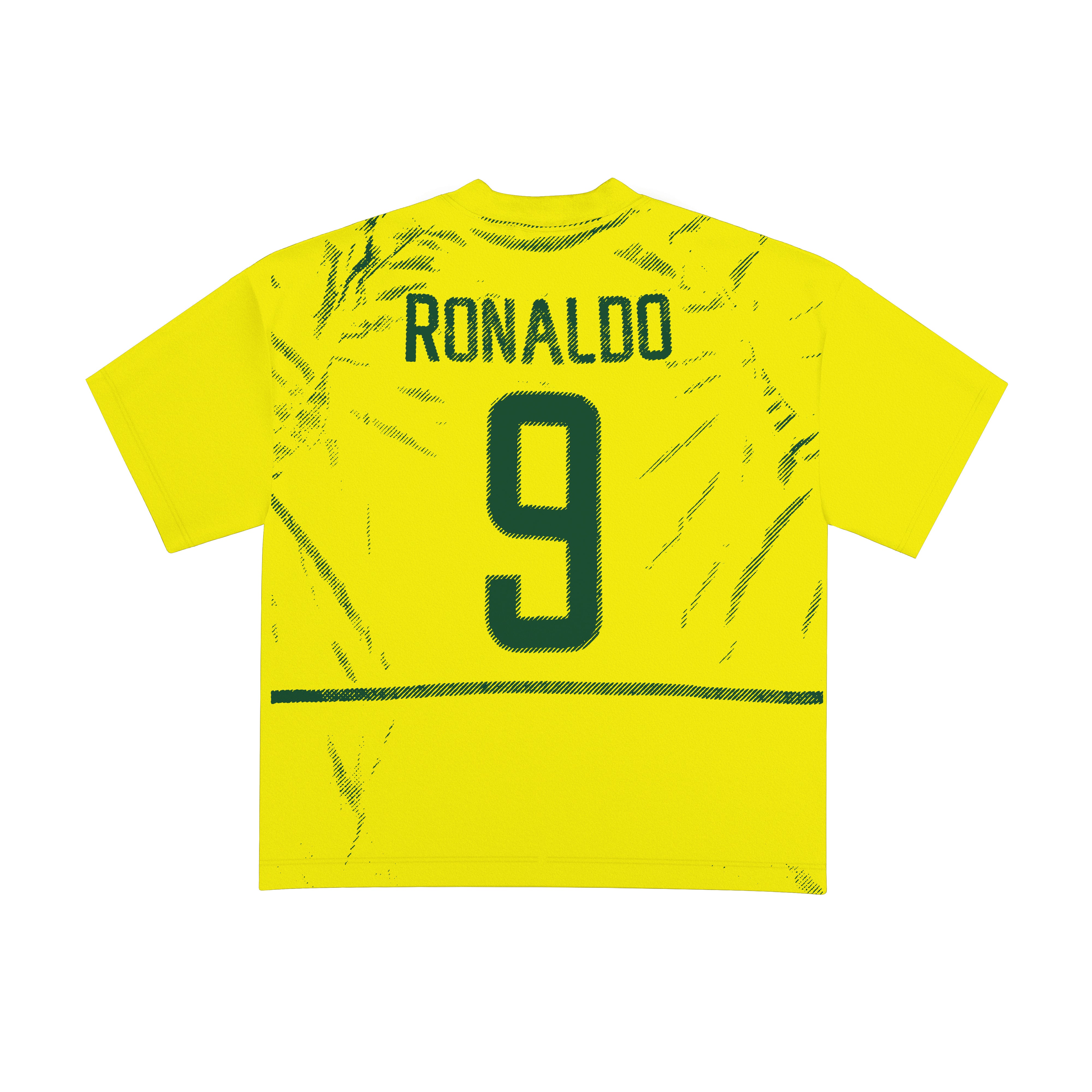 R9 Jersey T-Shirt