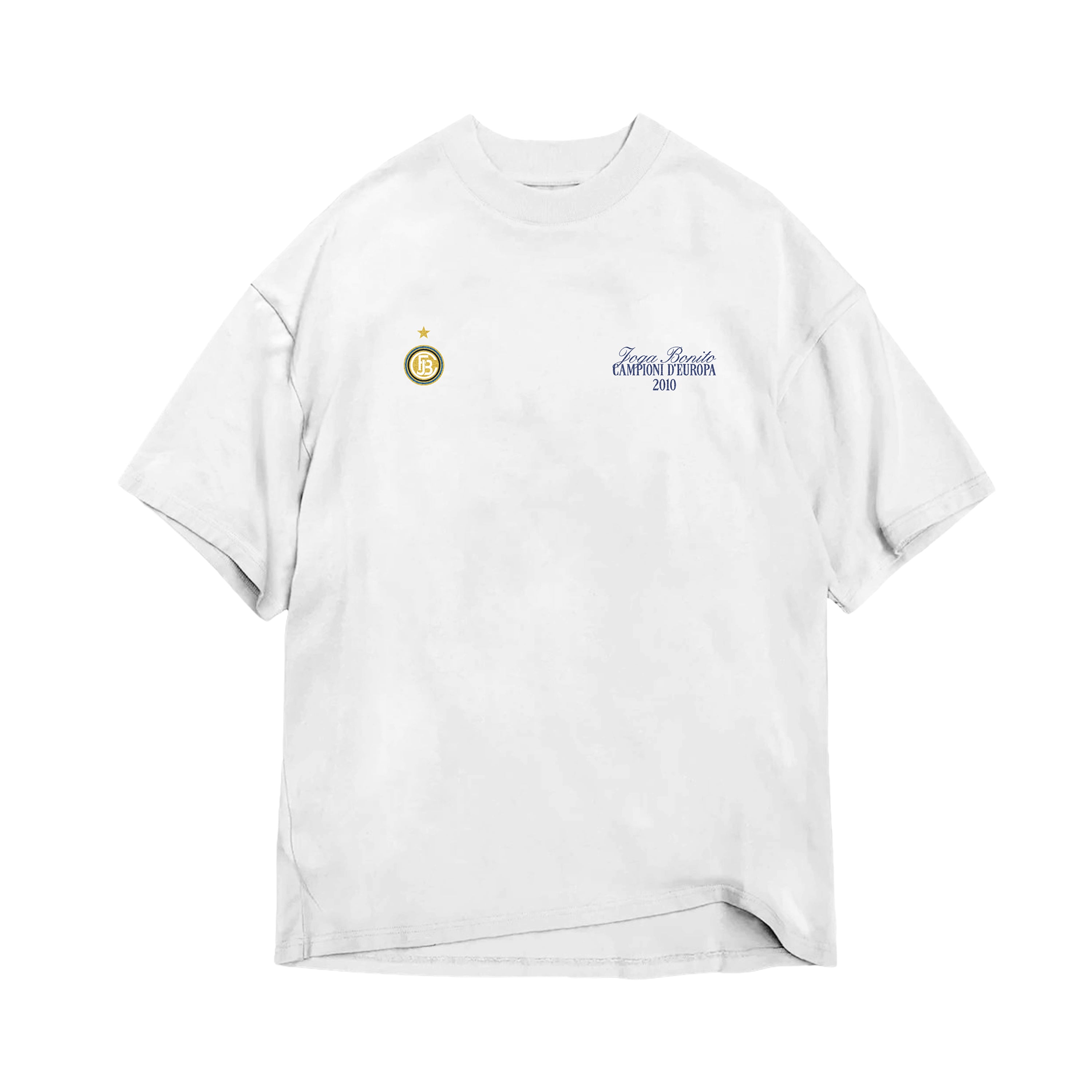 Inter T-shirt – Joga Bonito