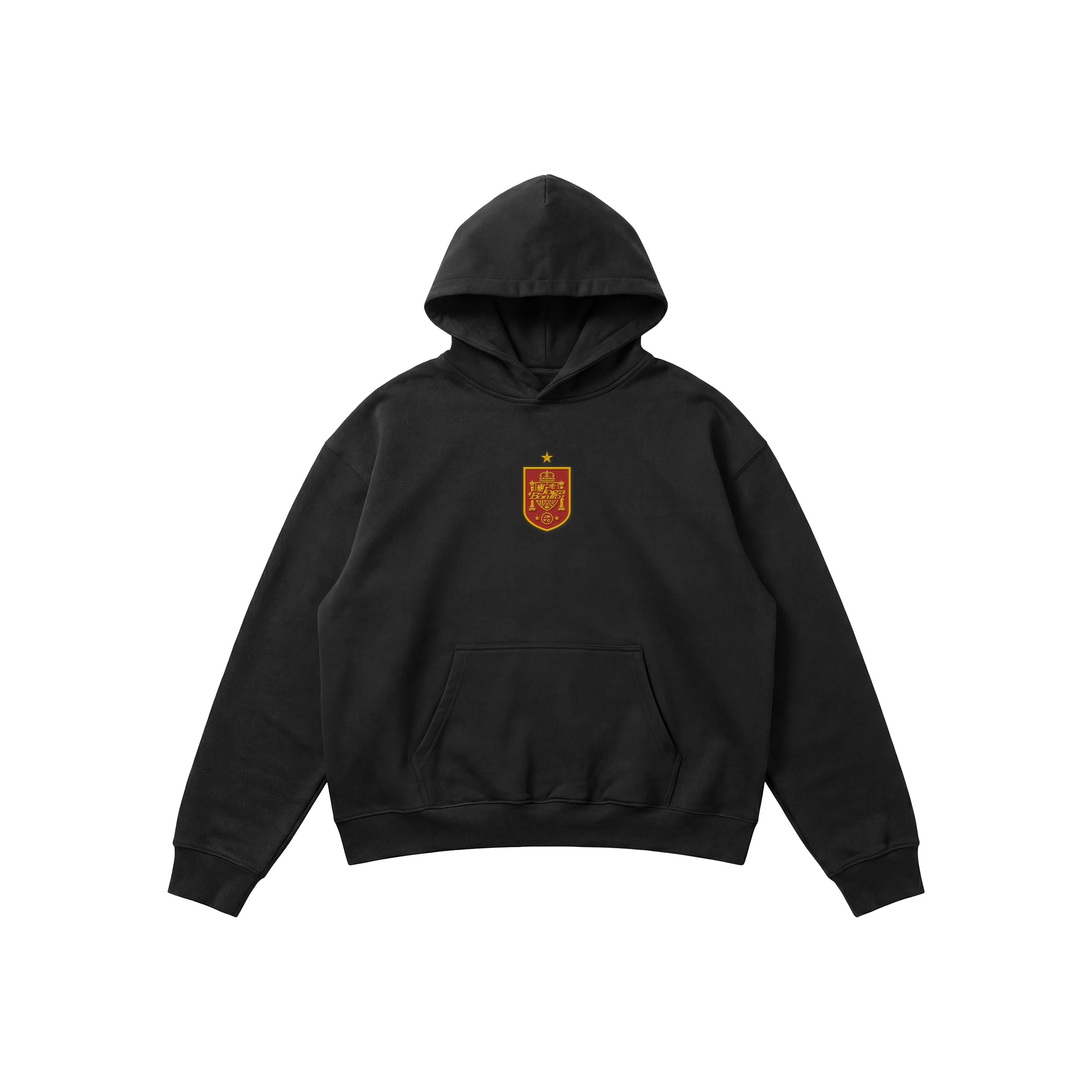 Spain Hoodie
