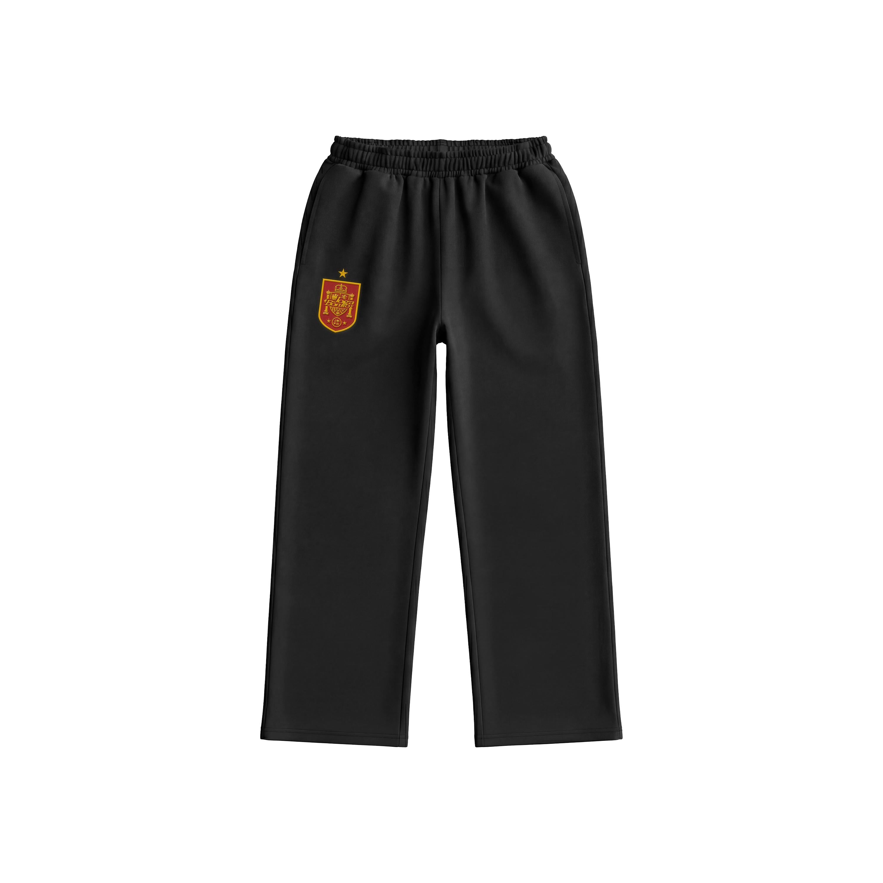 Spain Sweats