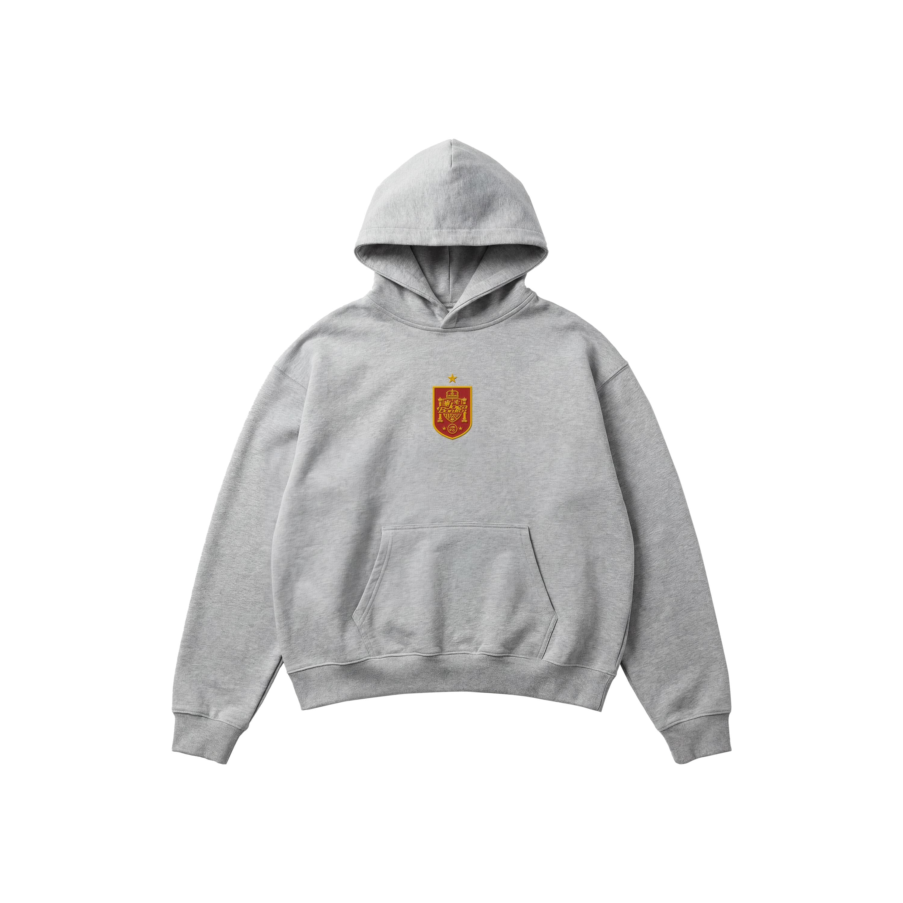 Spain Hoodie