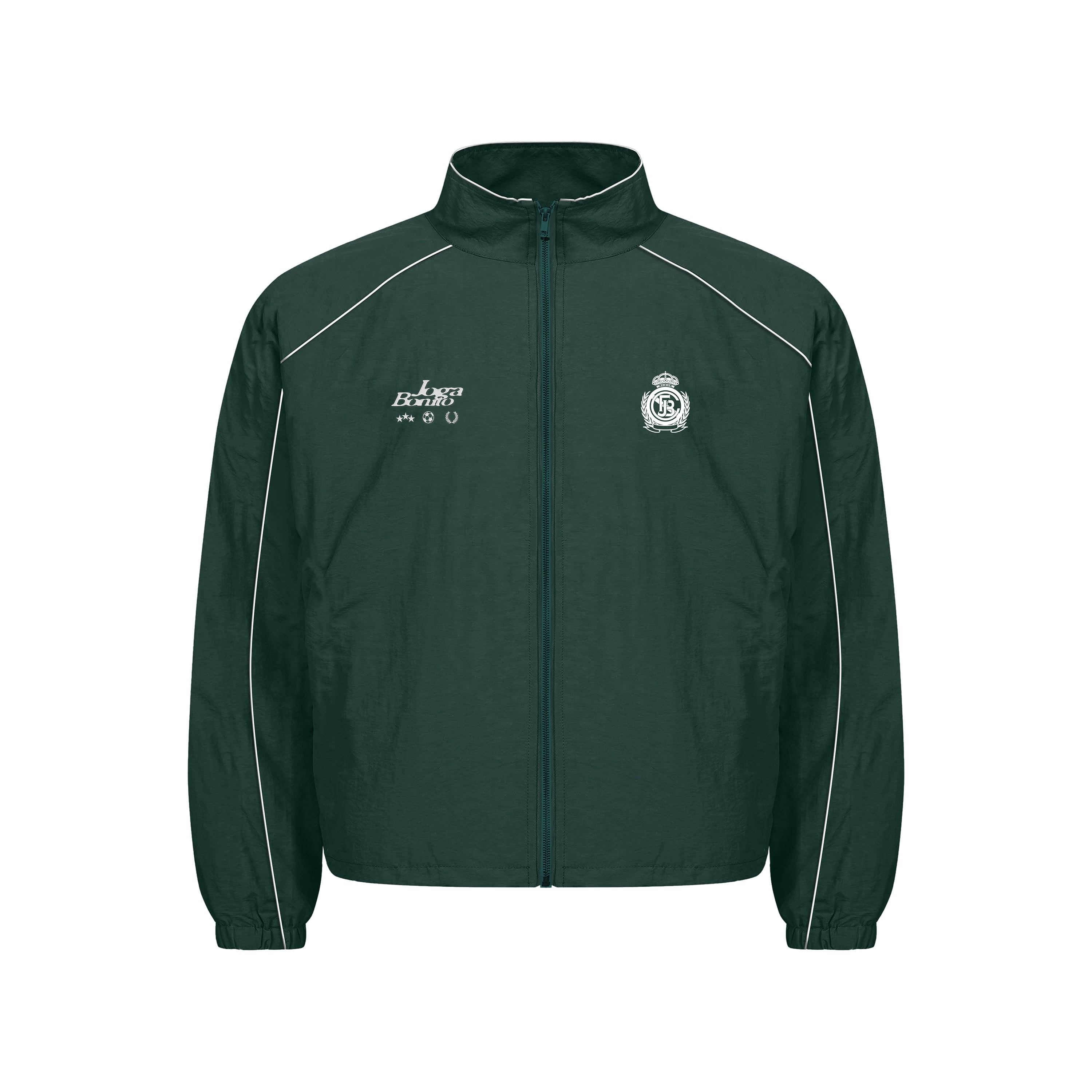 Tracksuit Jacket