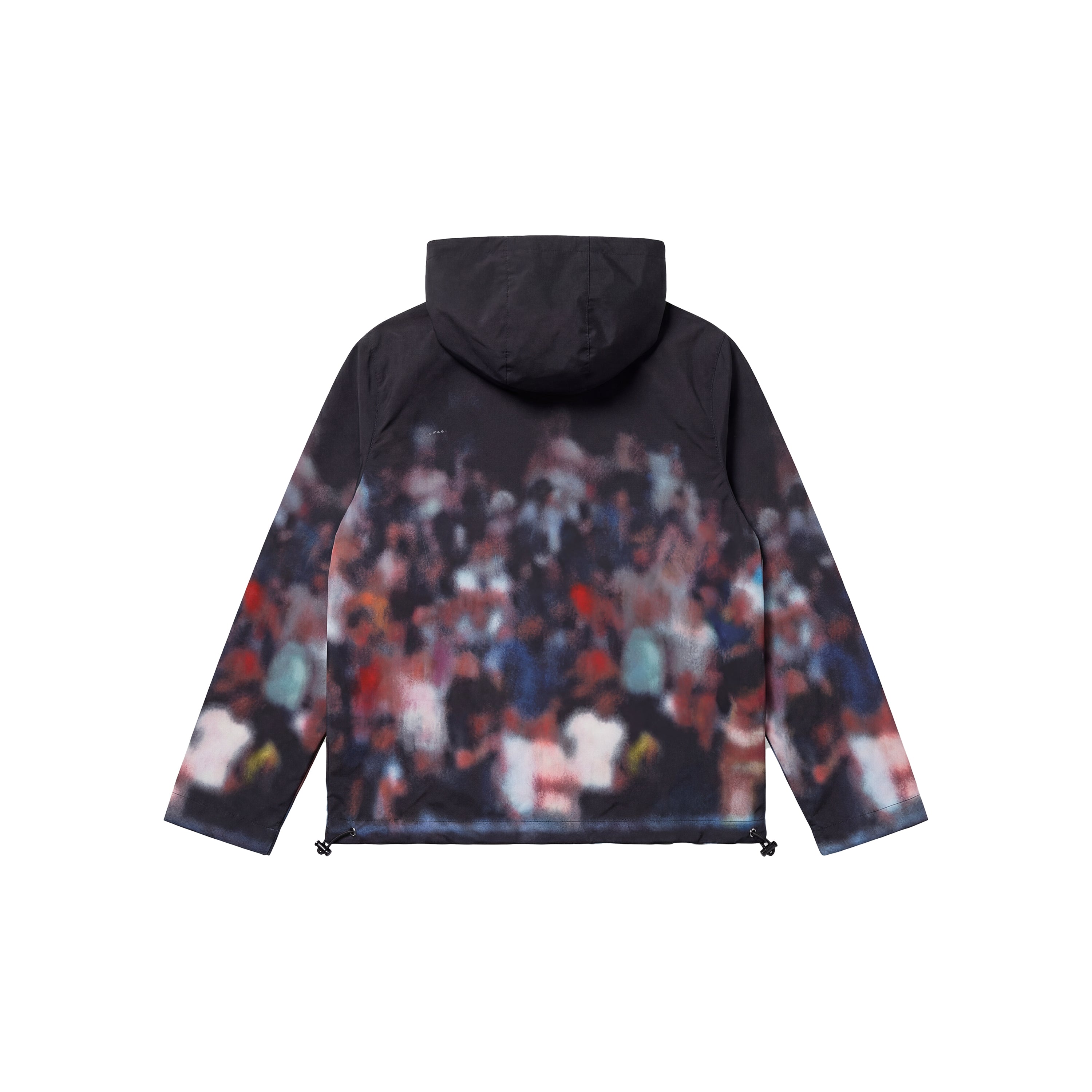 Zidane Shell Jacket