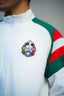 Mexico Tracksuit (Jacket)