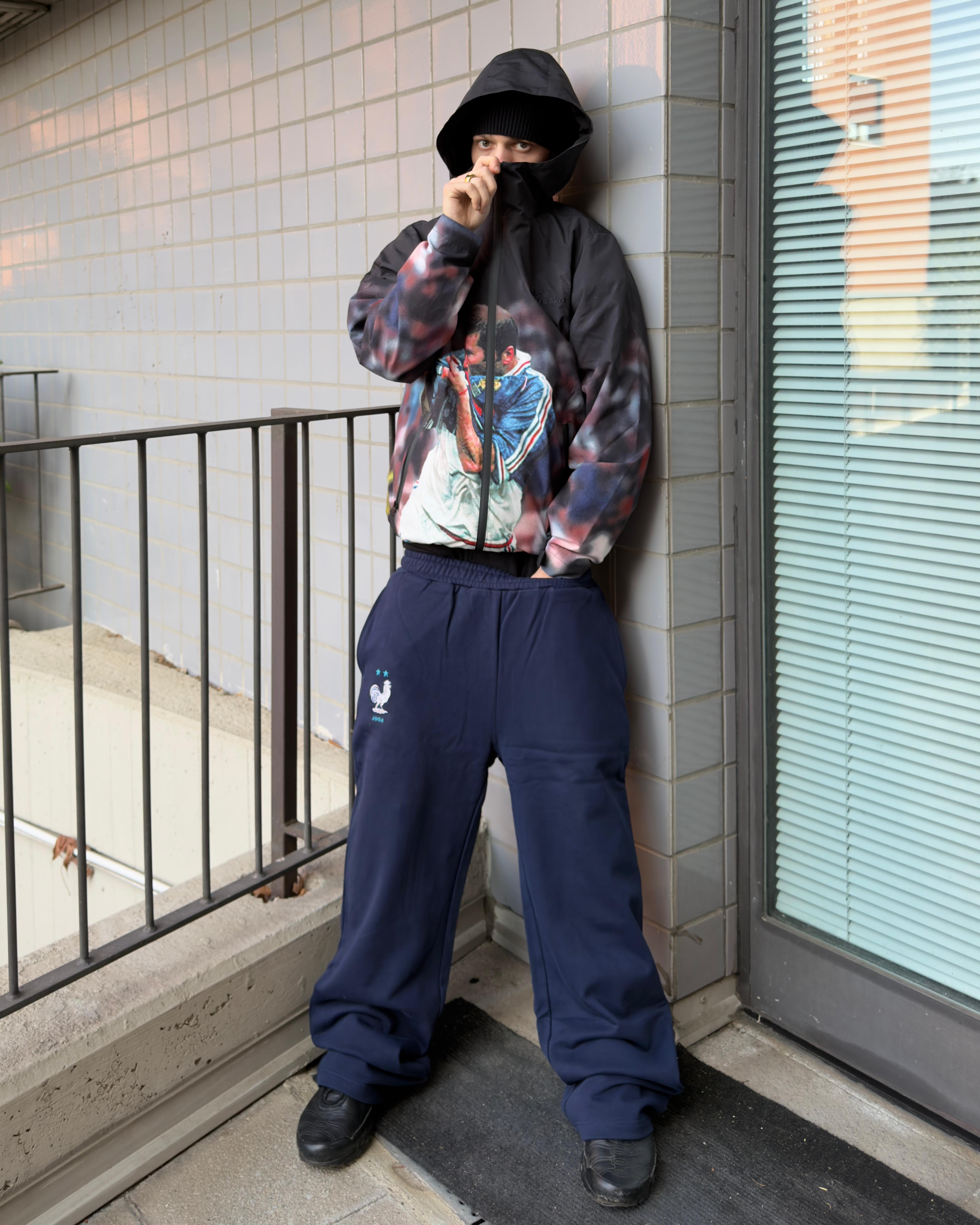 France Sweatpants