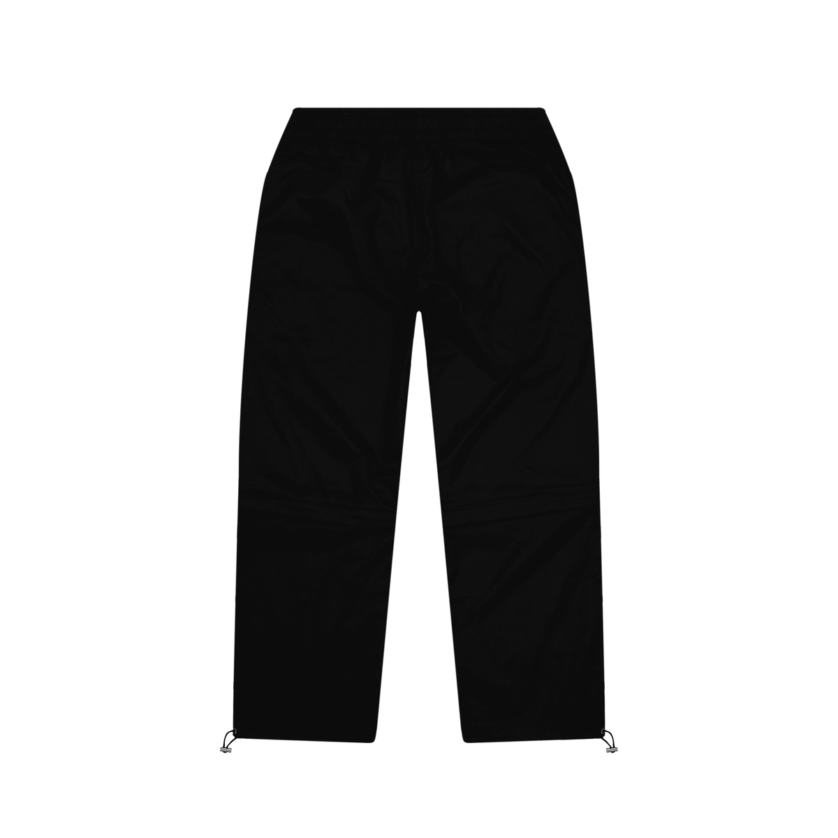 Joga Bonito Trackpant (Black / Red / Green)