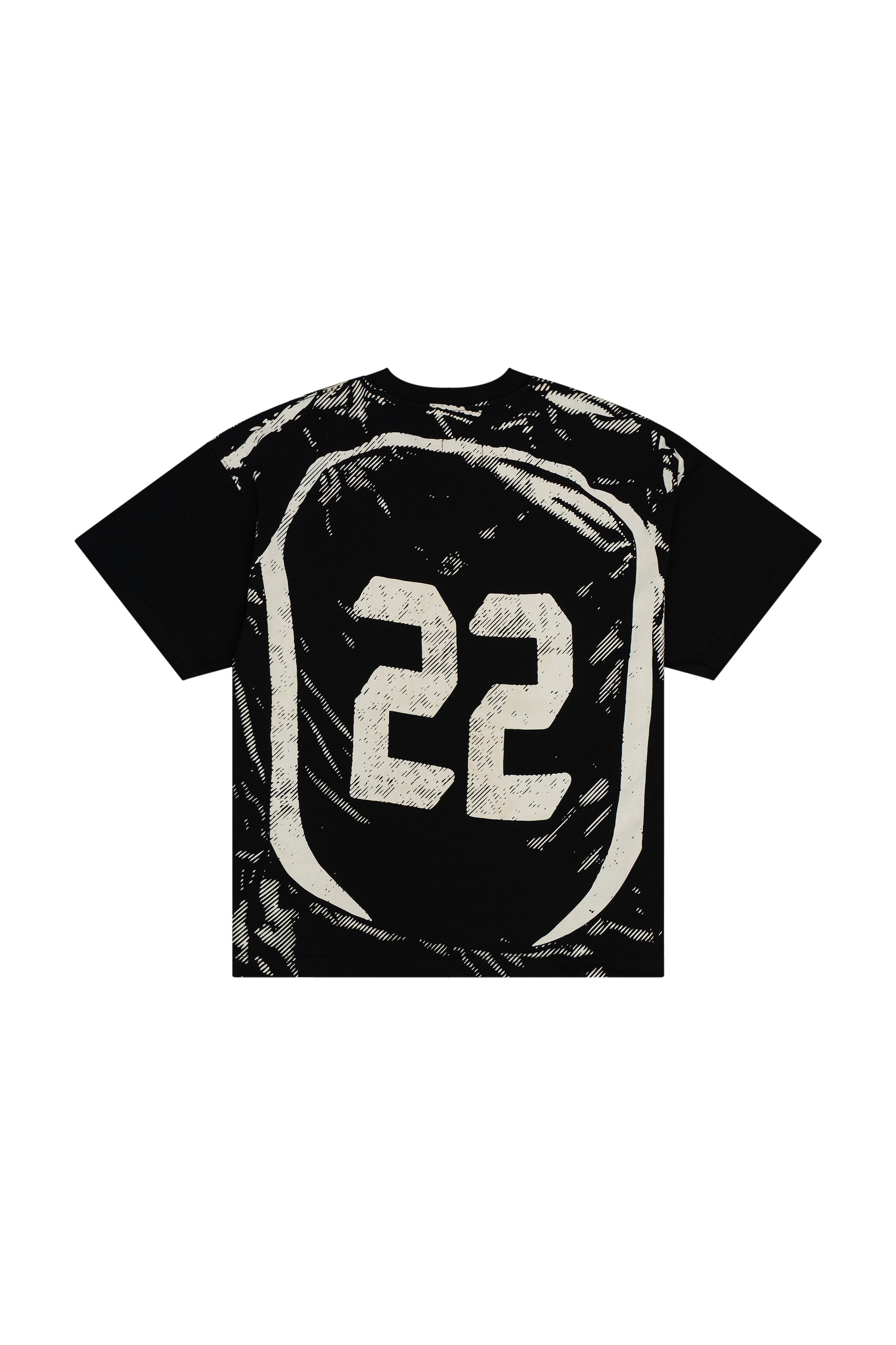 KAKA JERSEY T-SHIRT