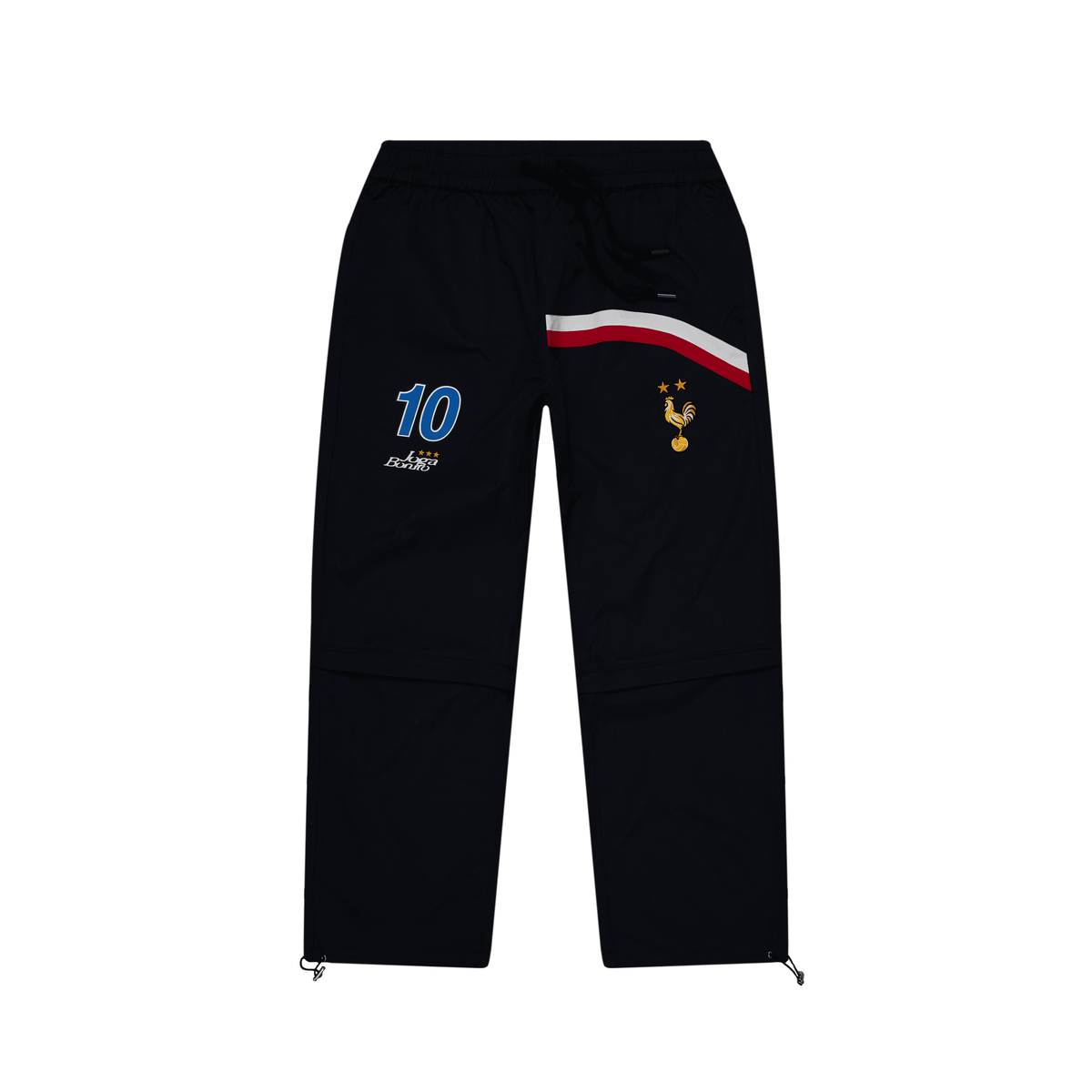 Joga Bonito Trackpant (Navy)