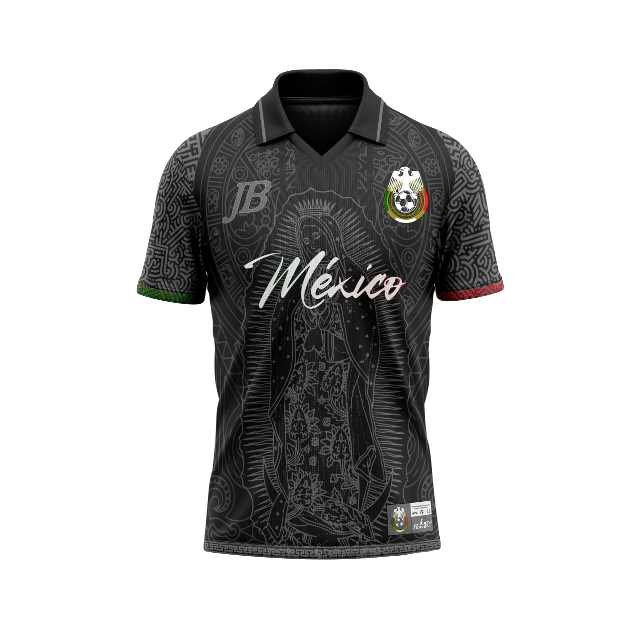 New mexico jersey black shop
