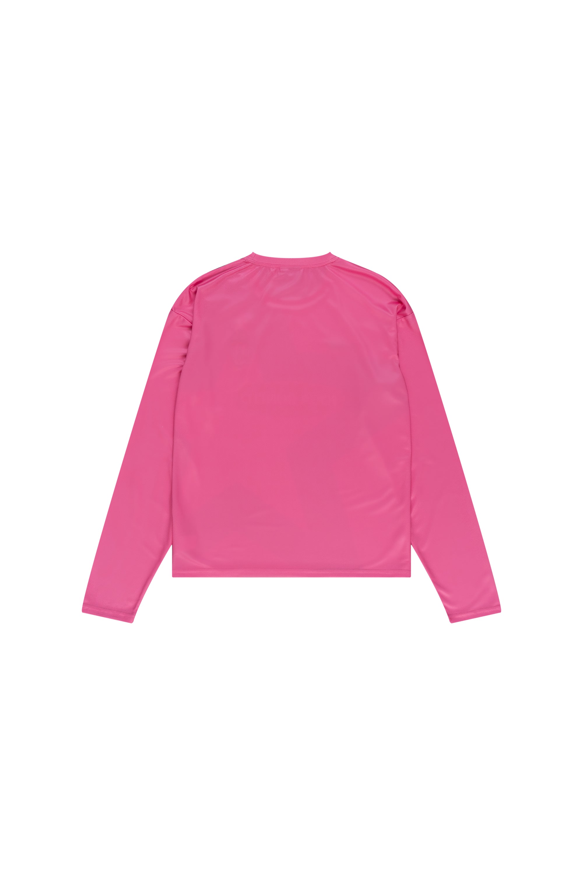 BLACK STAR PINK JERSEY