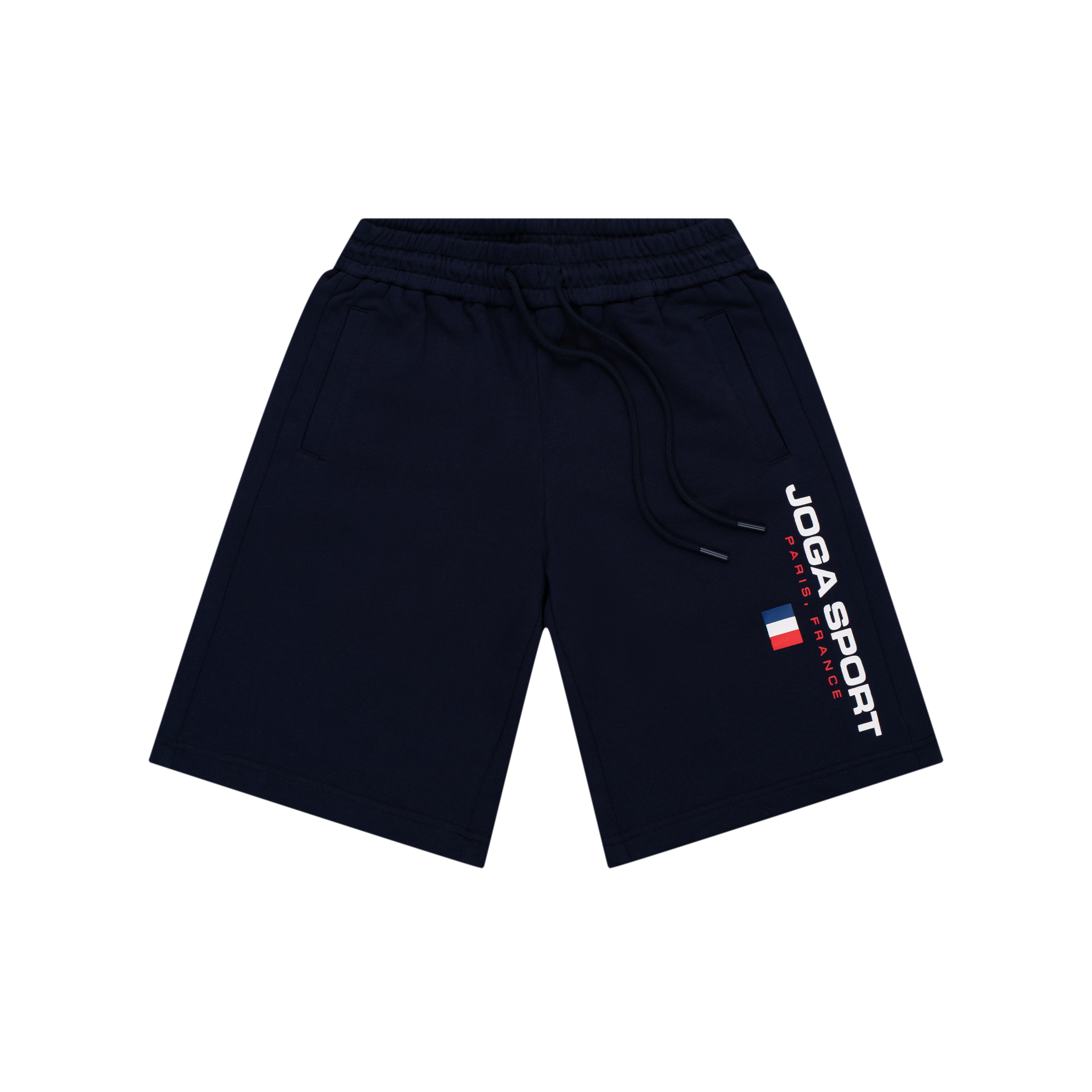 Joga Sport France Sweatshort