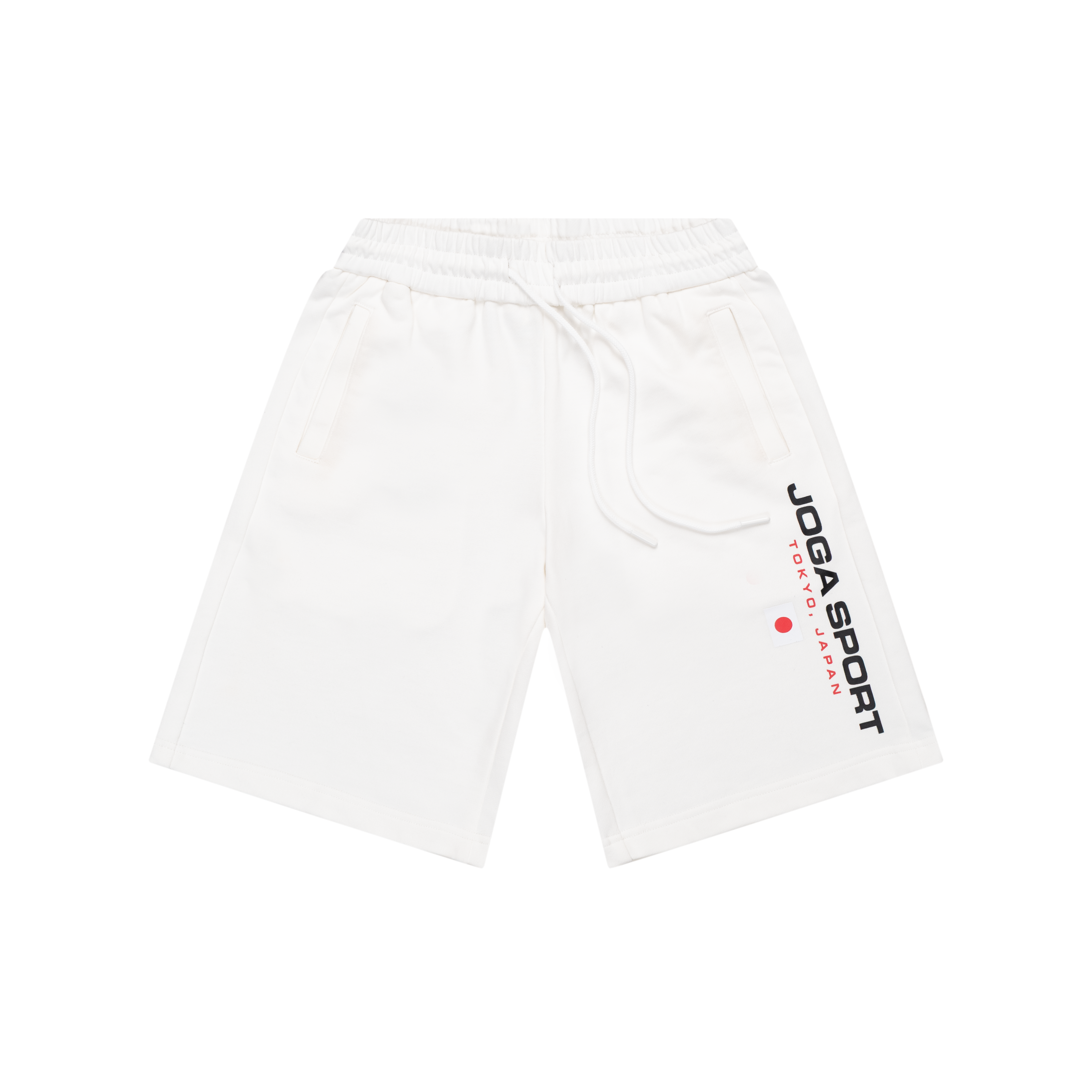 Joga Sport Japan Sweatshort