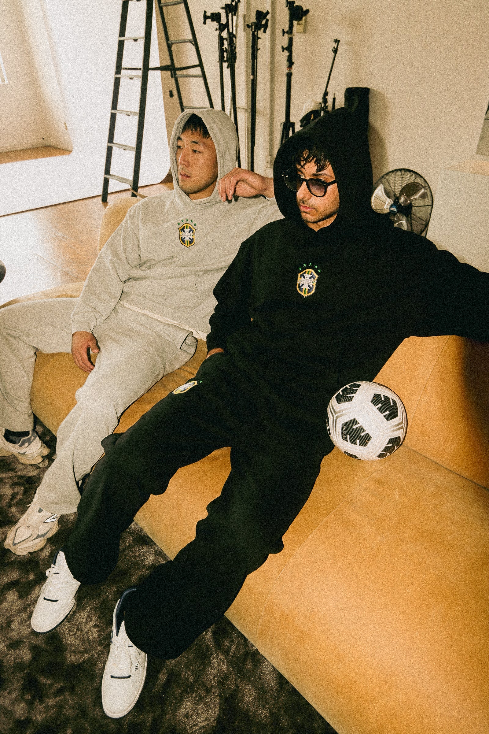 Football Essentials Collection
