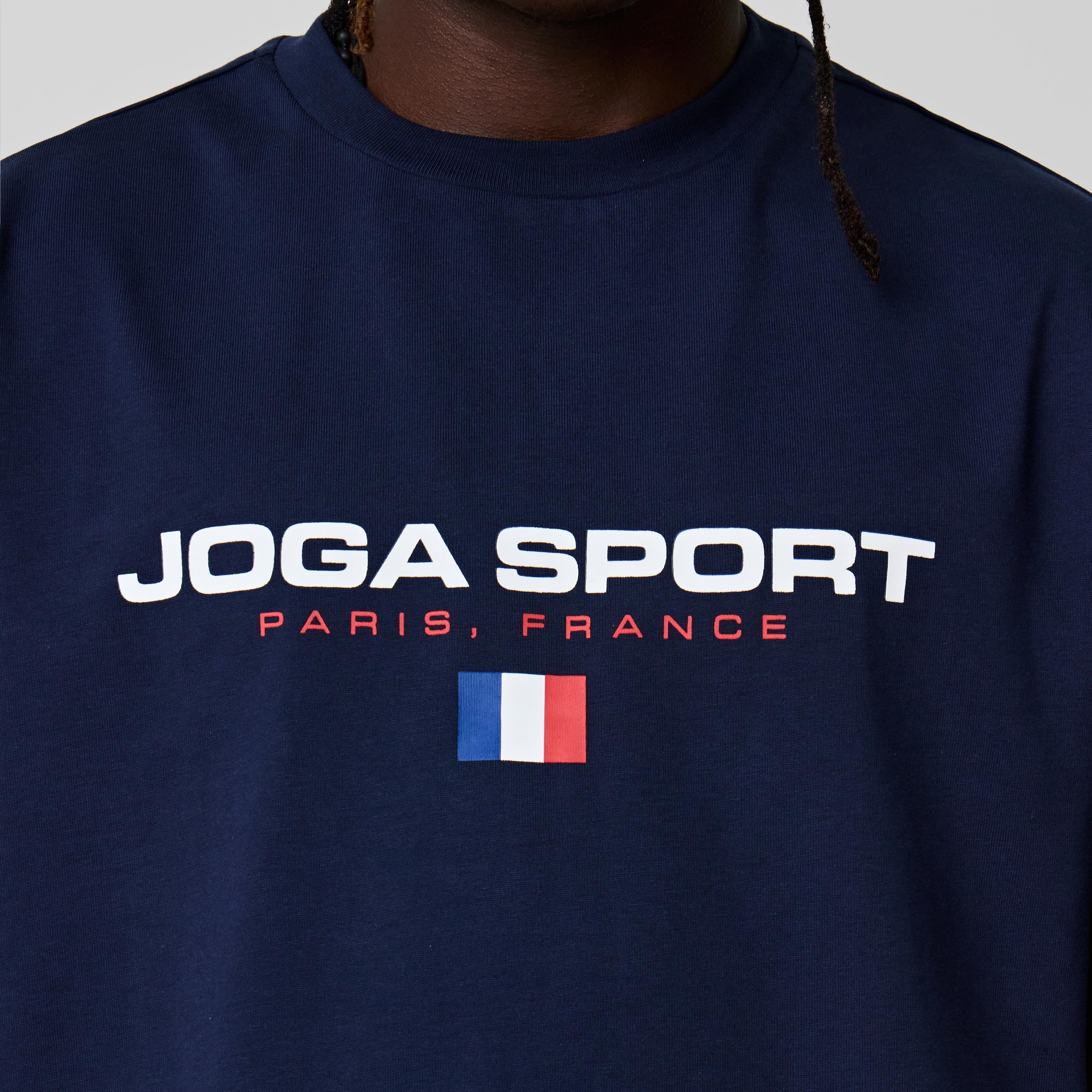 Joga Sport France T