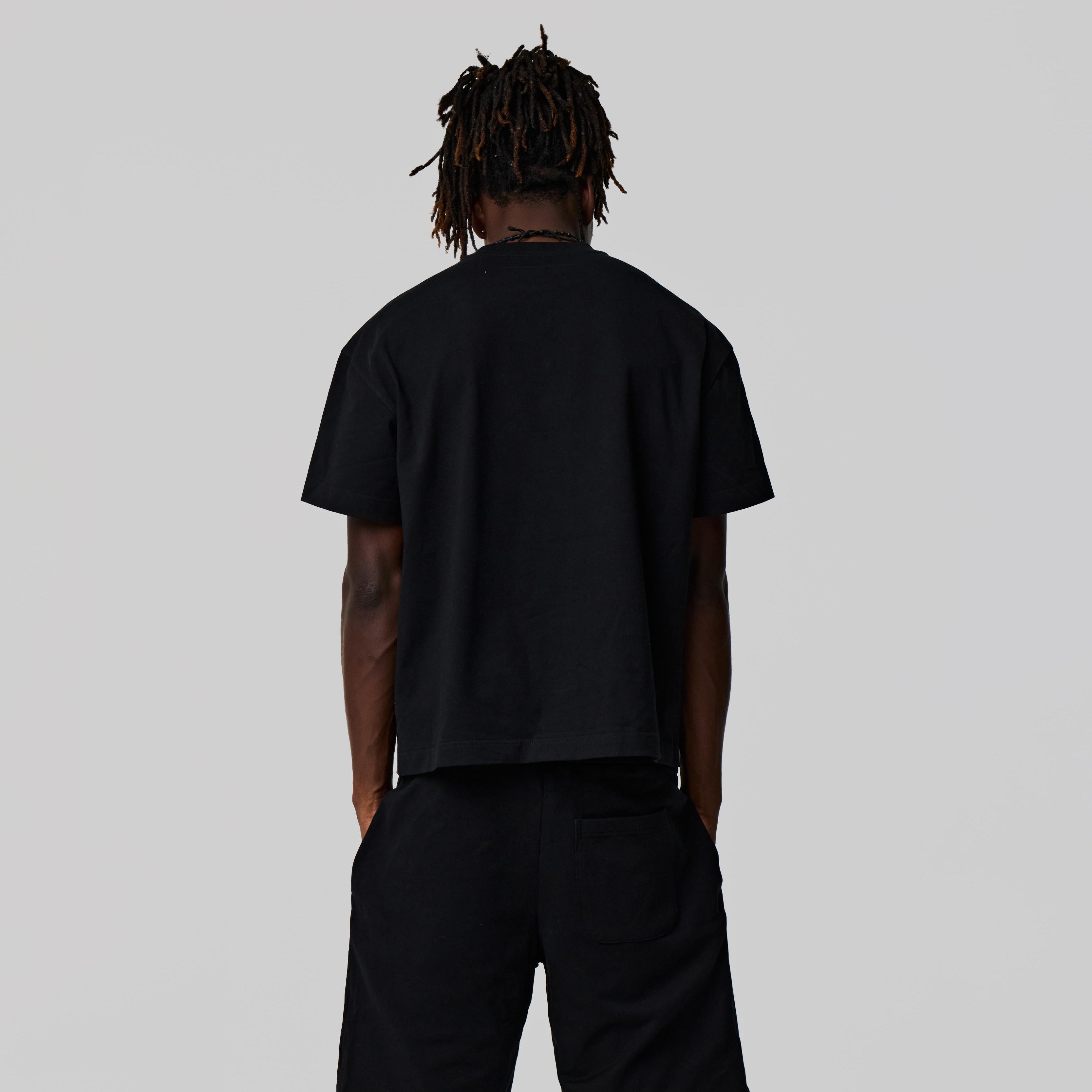 Joga Sport Brazil T