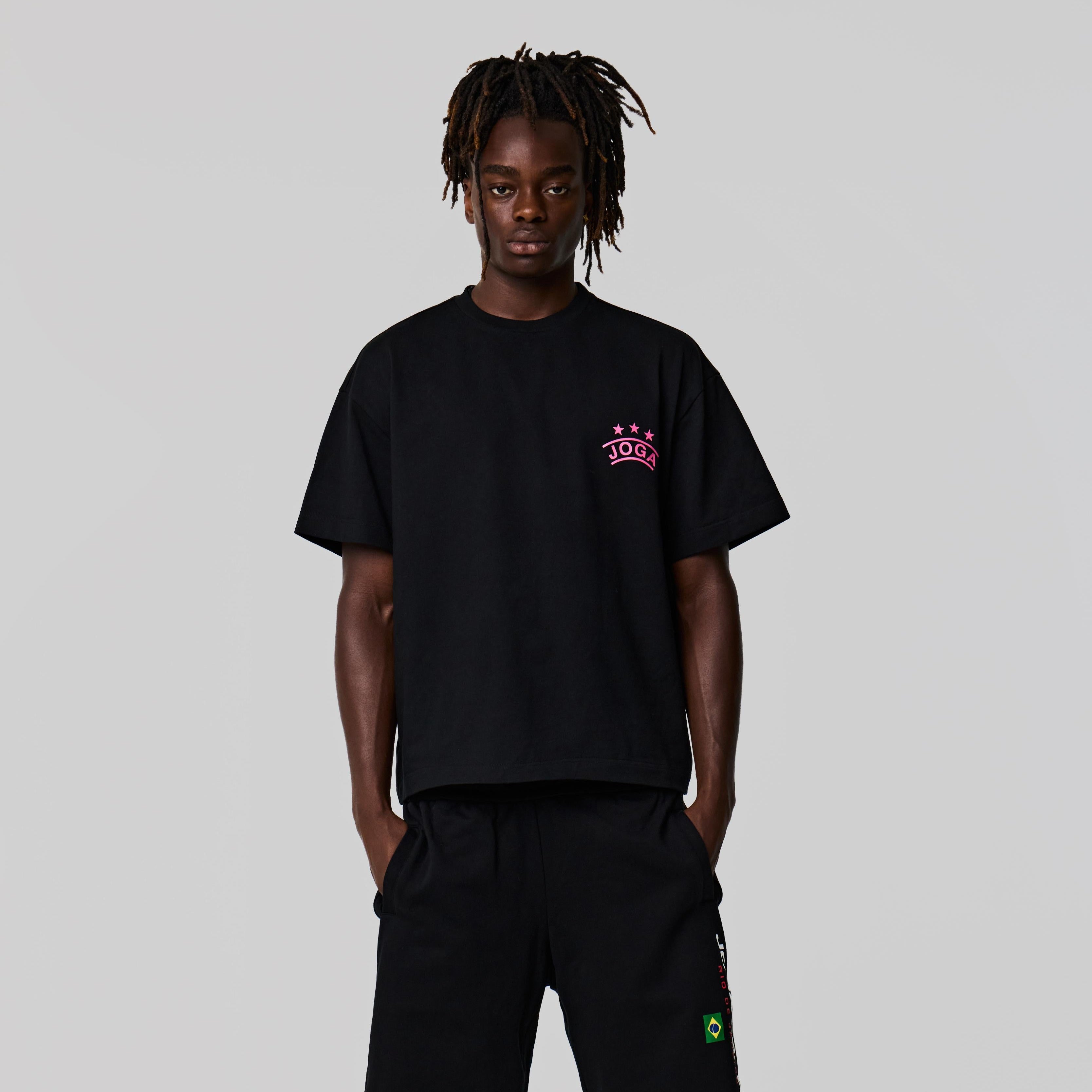 Joga Champions T