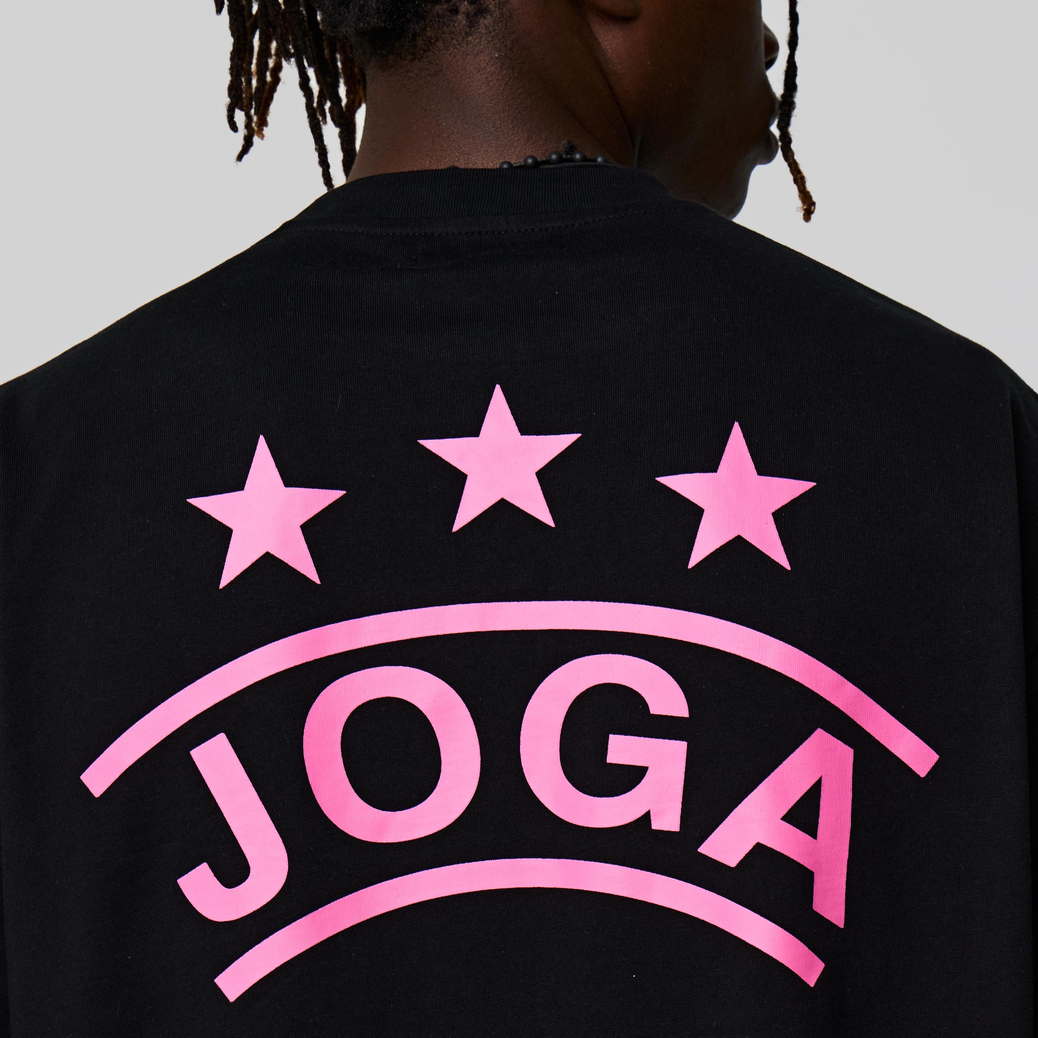 Joga Champions T