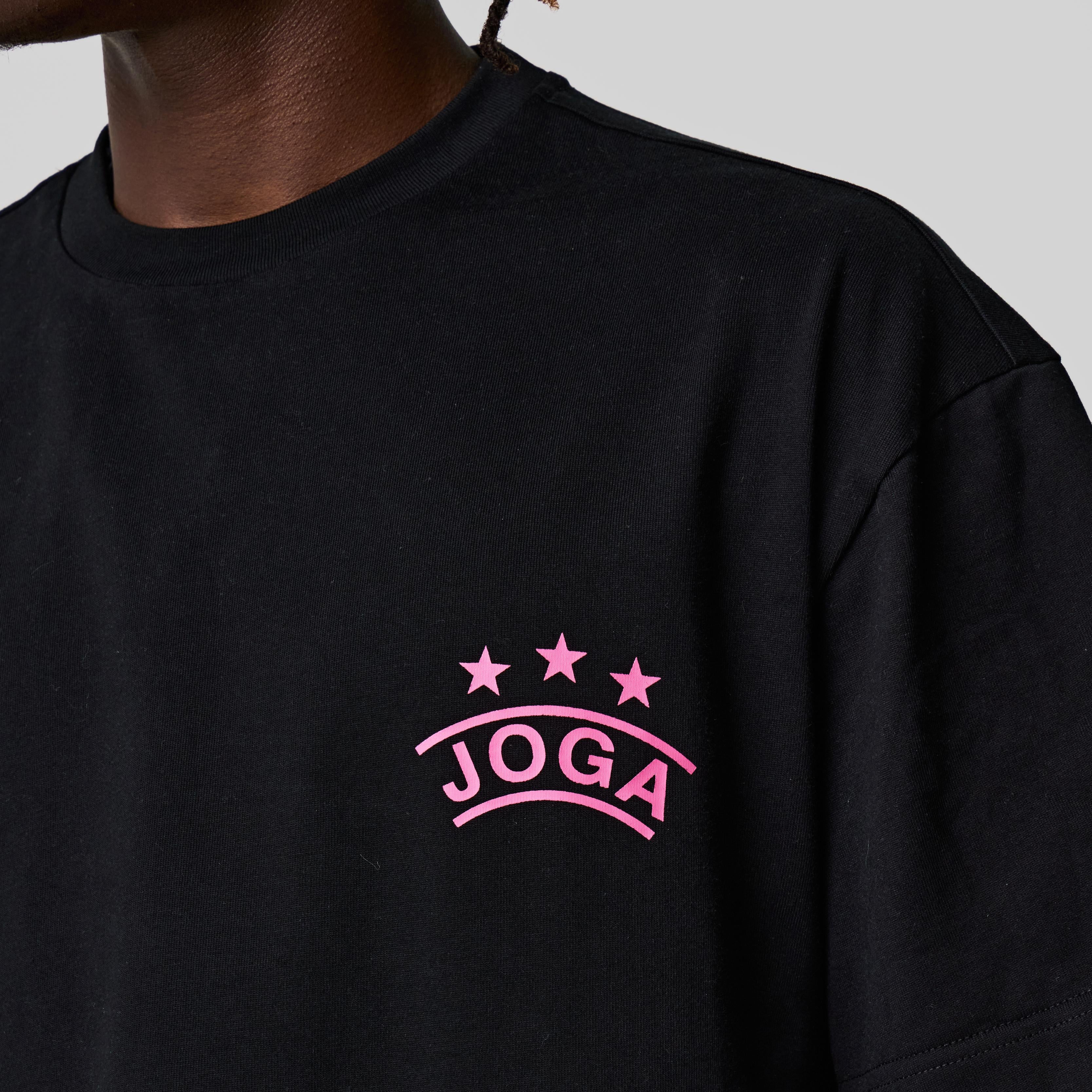 Joga Champions T