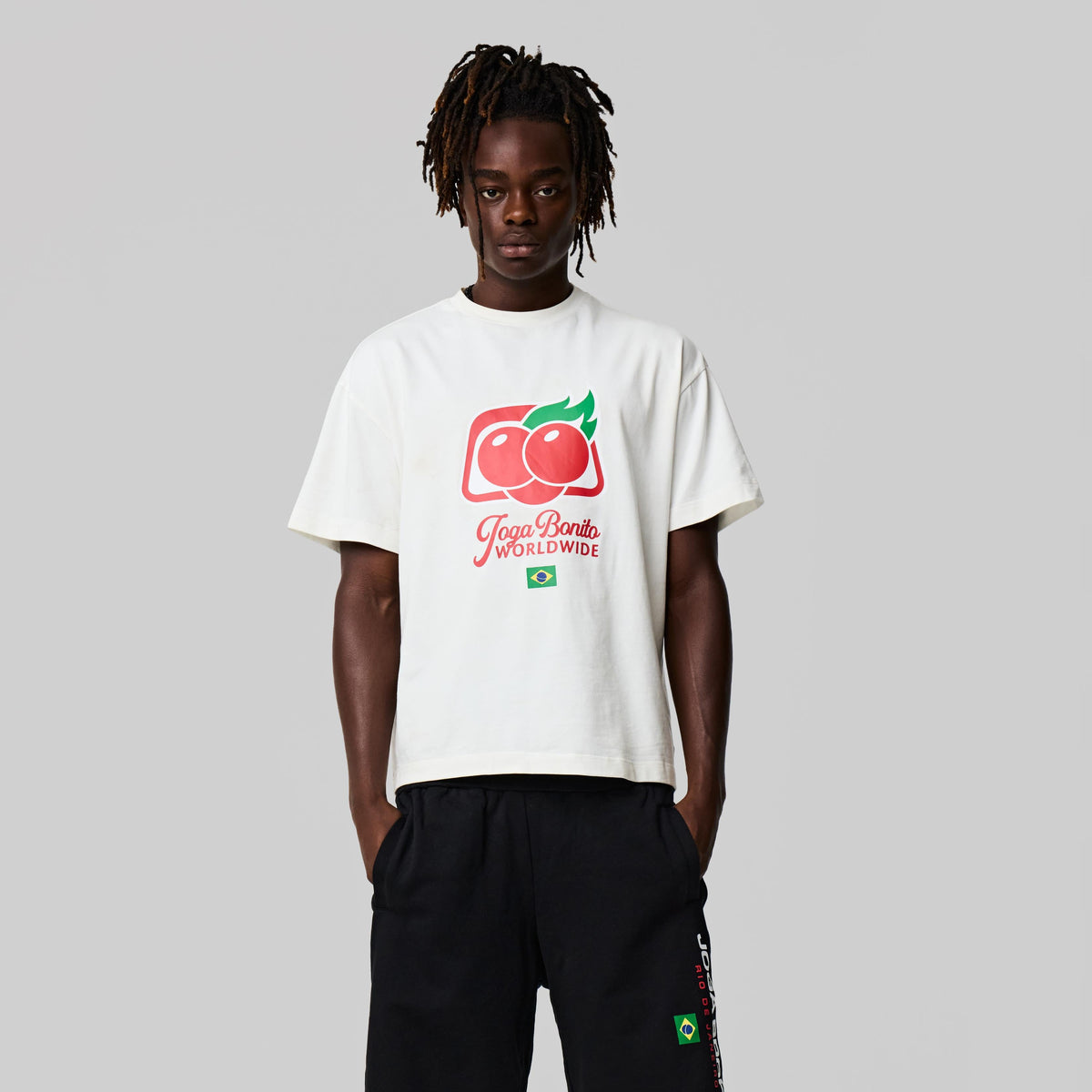 Joga Worldwide T