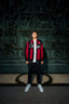 AC Milan x Knitted Zipup